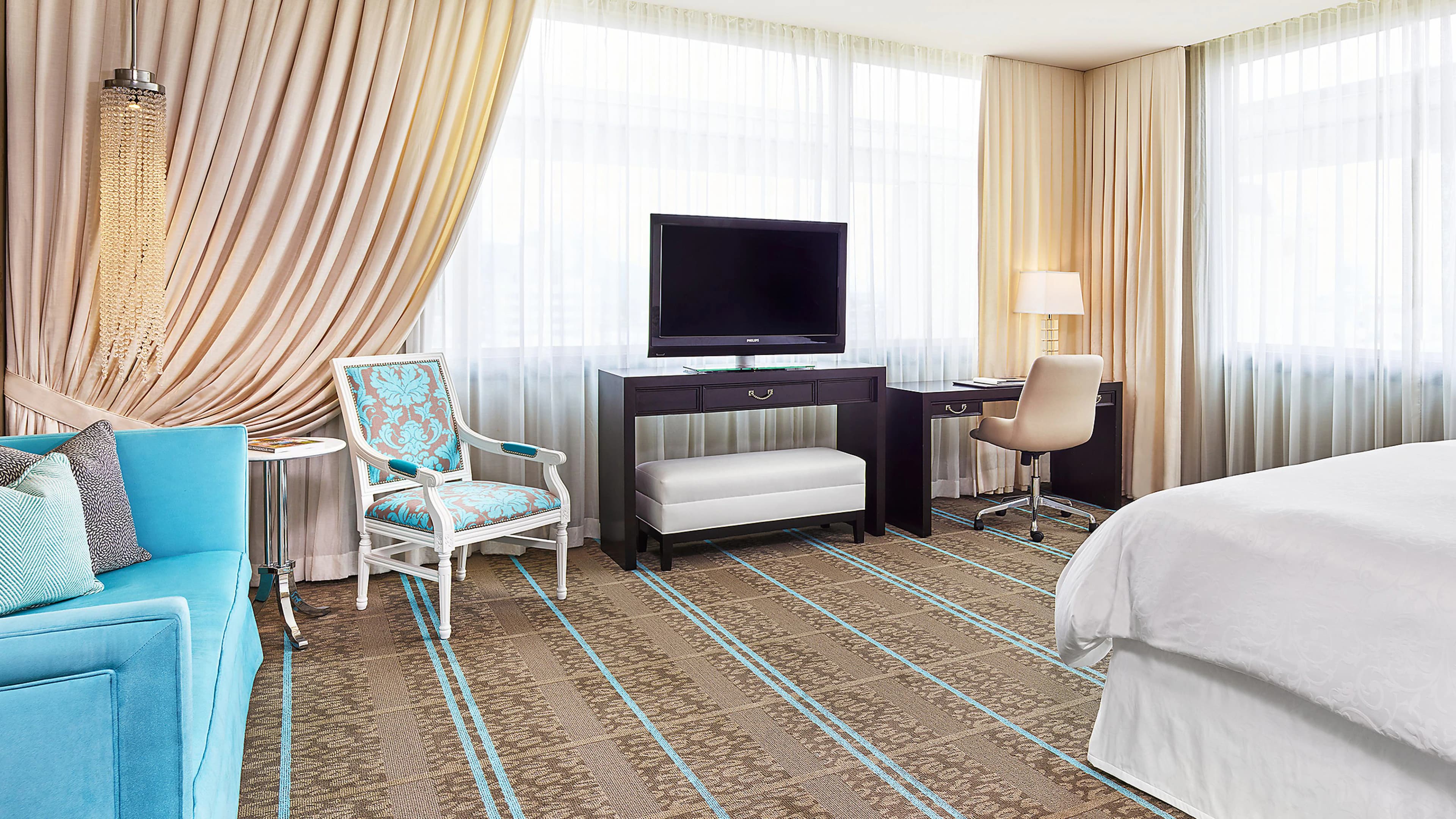 The Nines, a Luxury Collection Hotel, Portland - Image 3