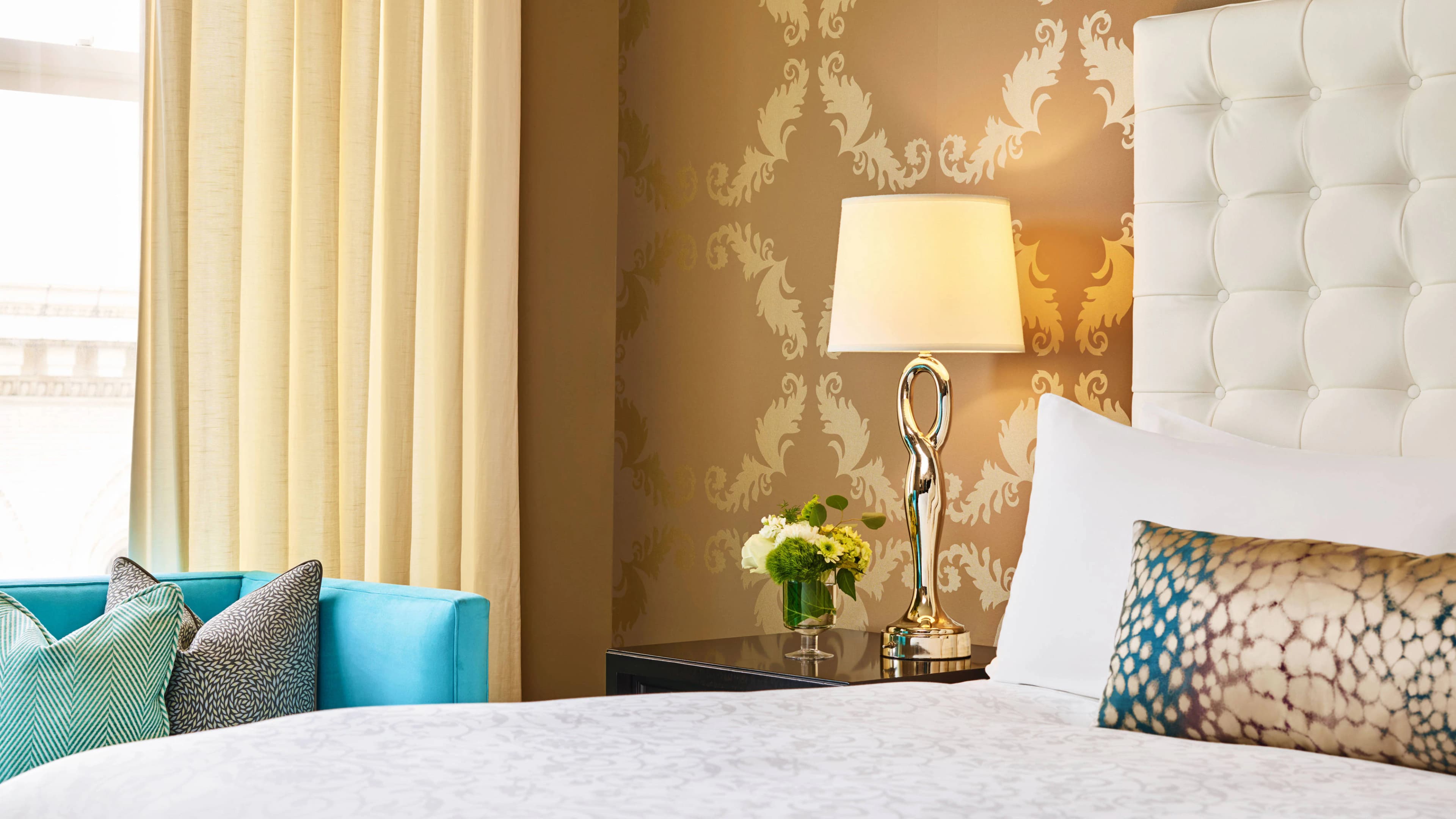 The Nines, a Luxury Collection Hotel, Portland - Image 4