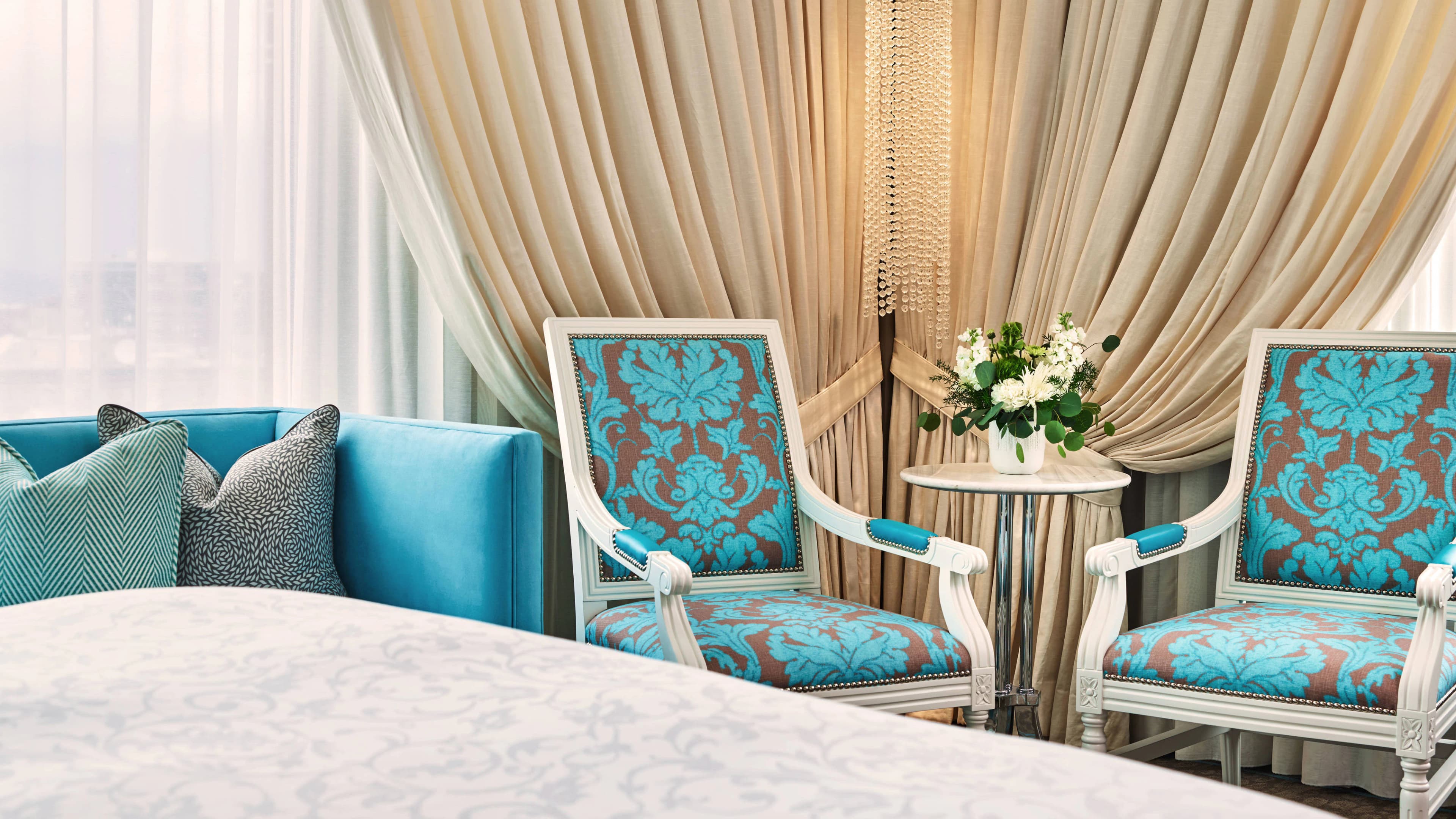 The Nines, a Luxury Collection Hotel, Portland - Image 5