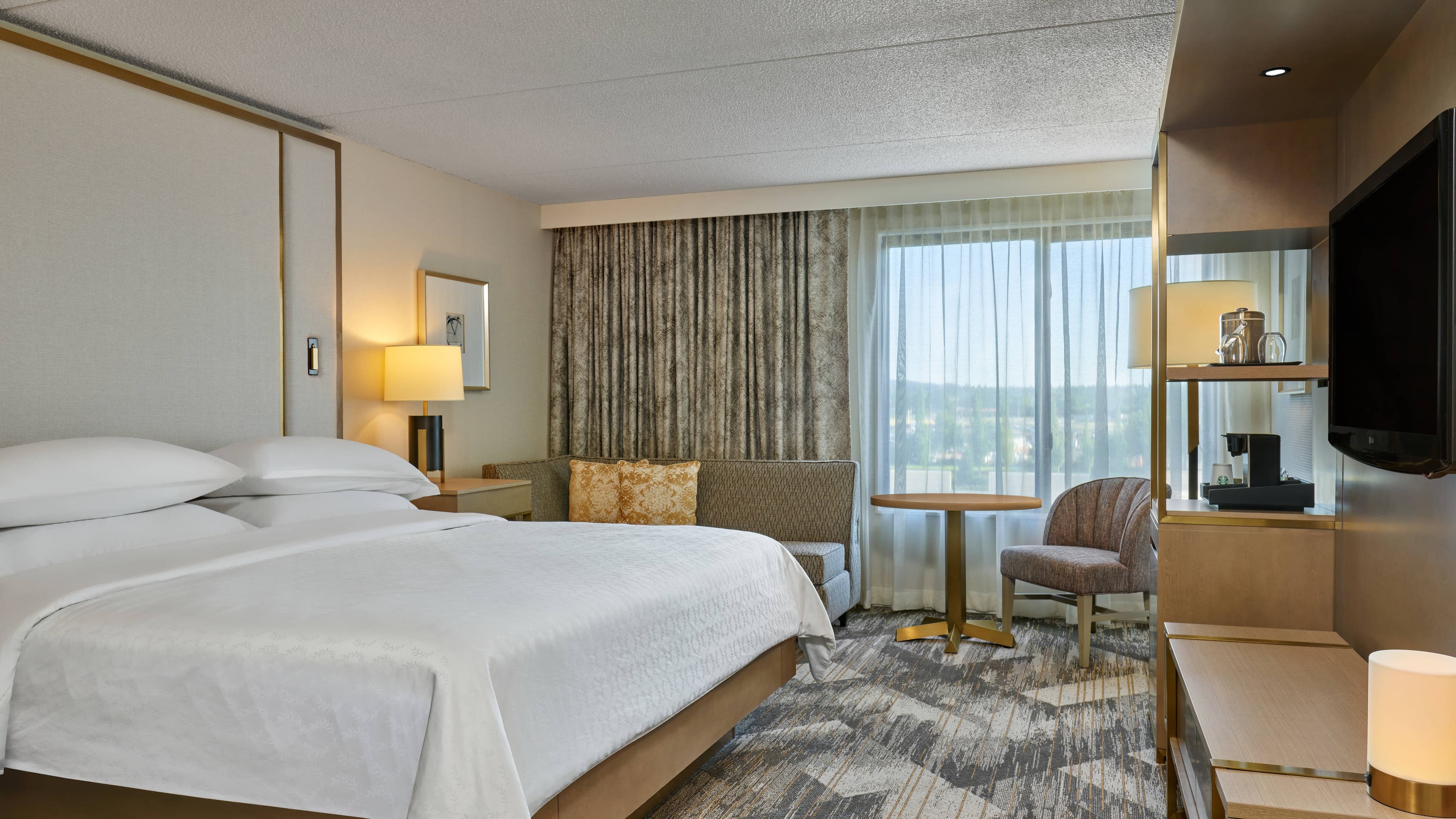 Sheraton Portland Airport Hotel - Image 2