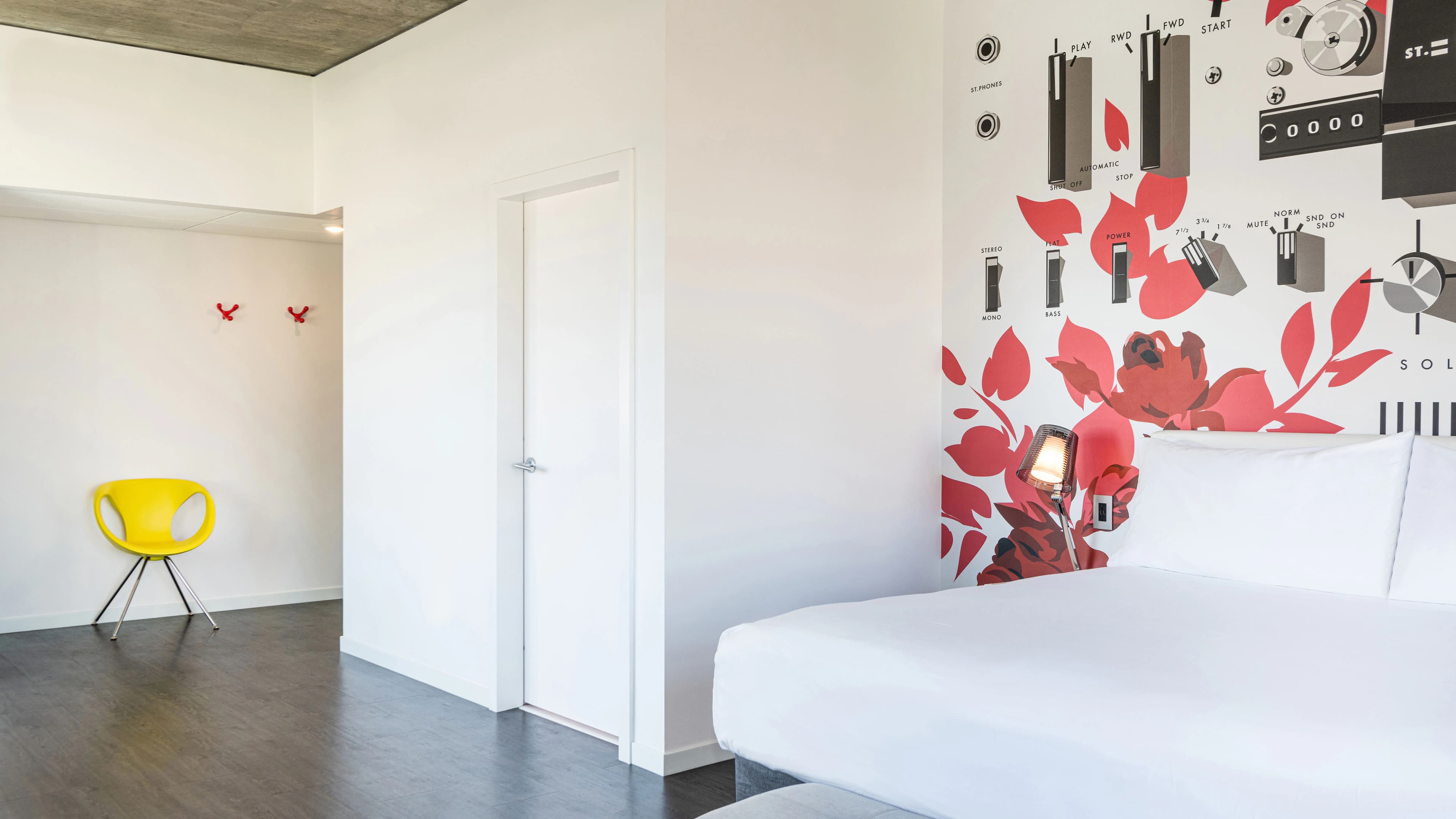 Hotel Vance, Portland, a Tribute Portfolio Hotel - Image 3