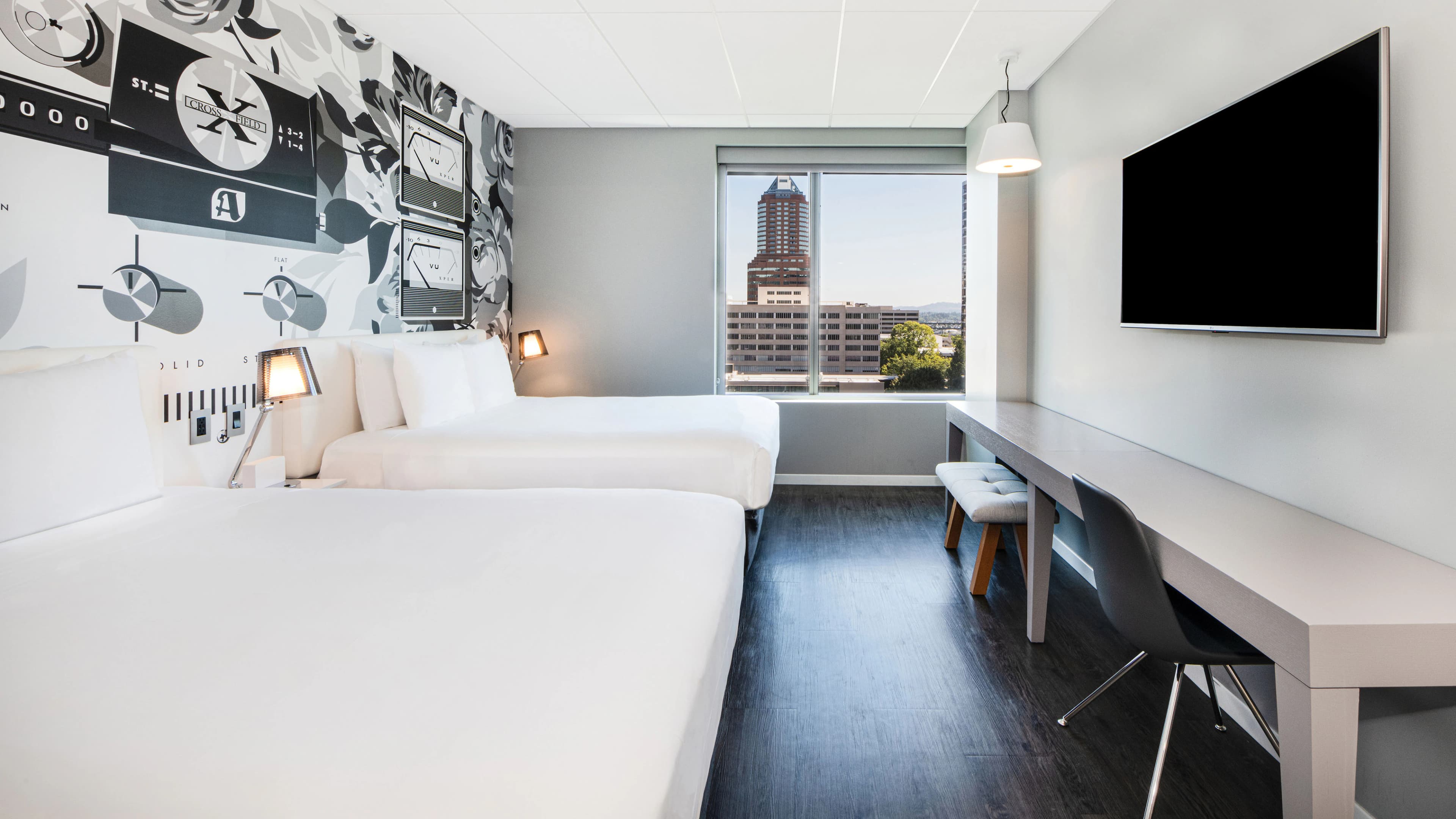 Hotel Vance, Portland, a Tribute Portfolio Hotel - Image 5