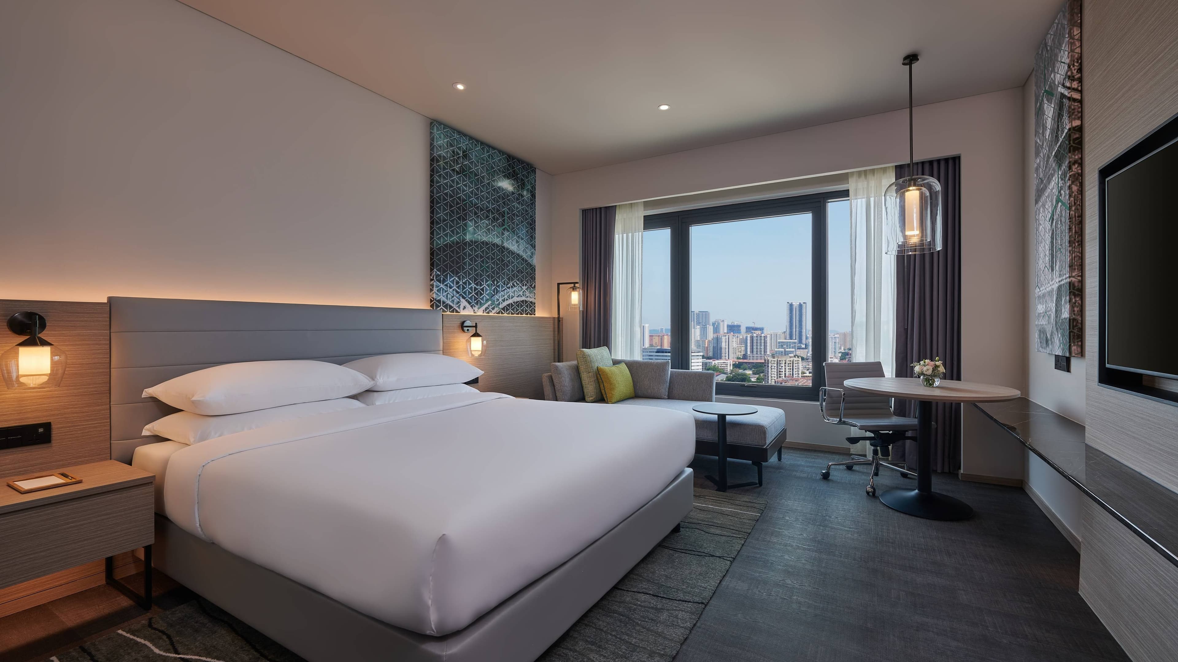 Courtyard Penang - Image 2