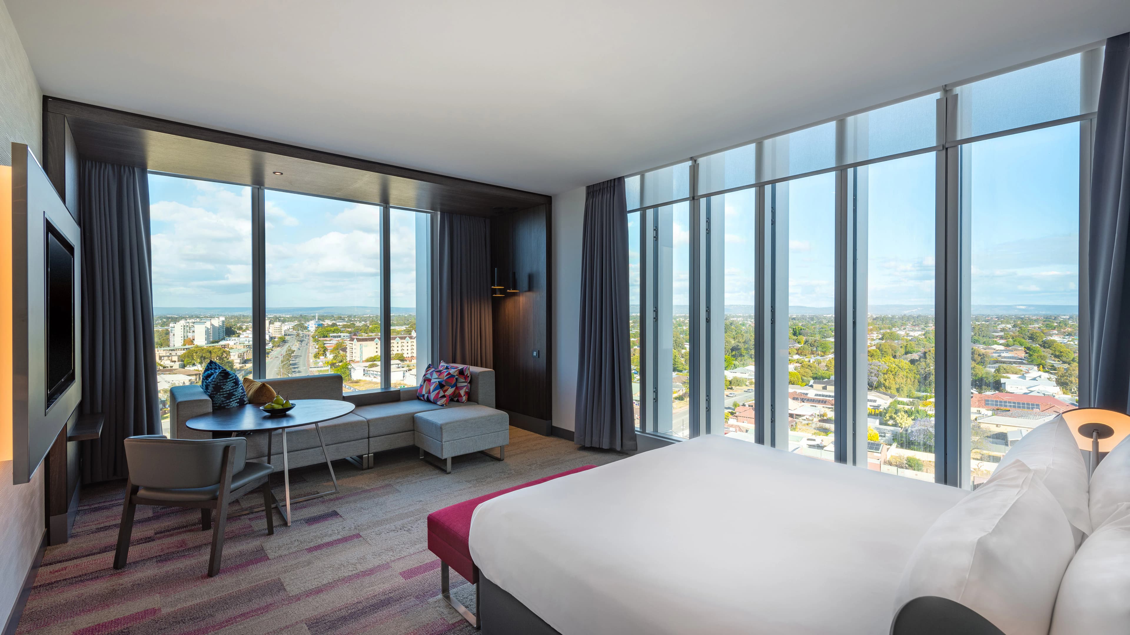 Aloft Perth - Image 2