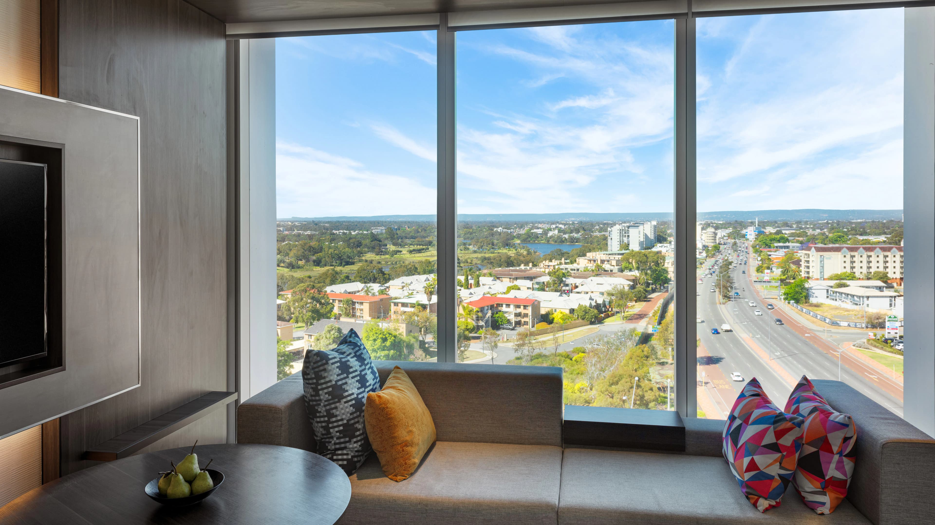 Aloft Perth - Image 3