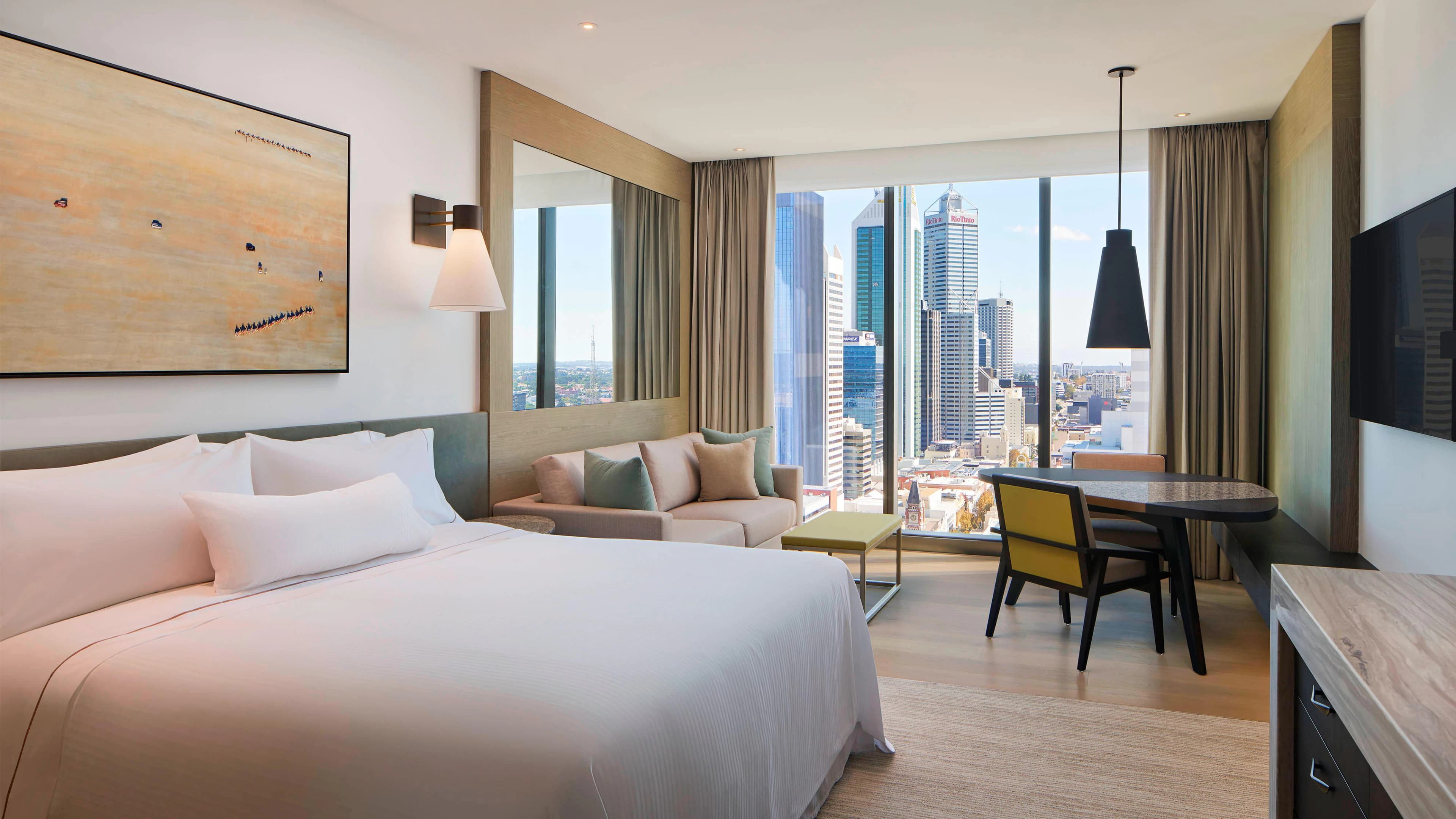 The Westin Perth - Image 2
