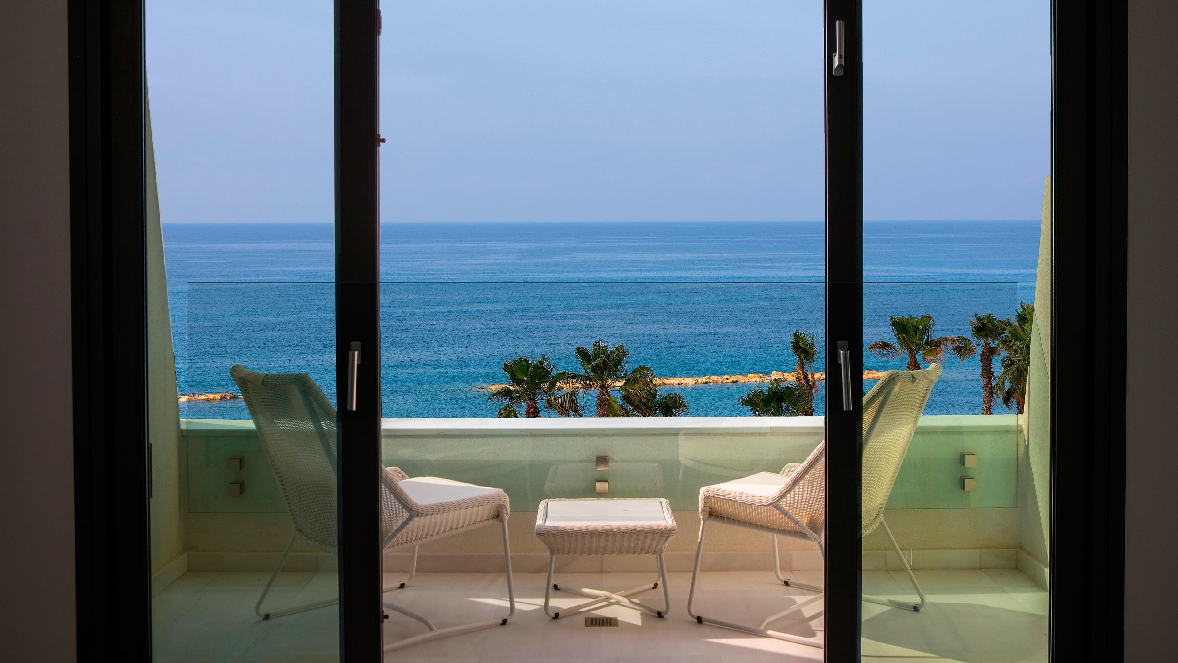 Parklane, a Luxury Collection Resort & Spa, Limassol - Image 4