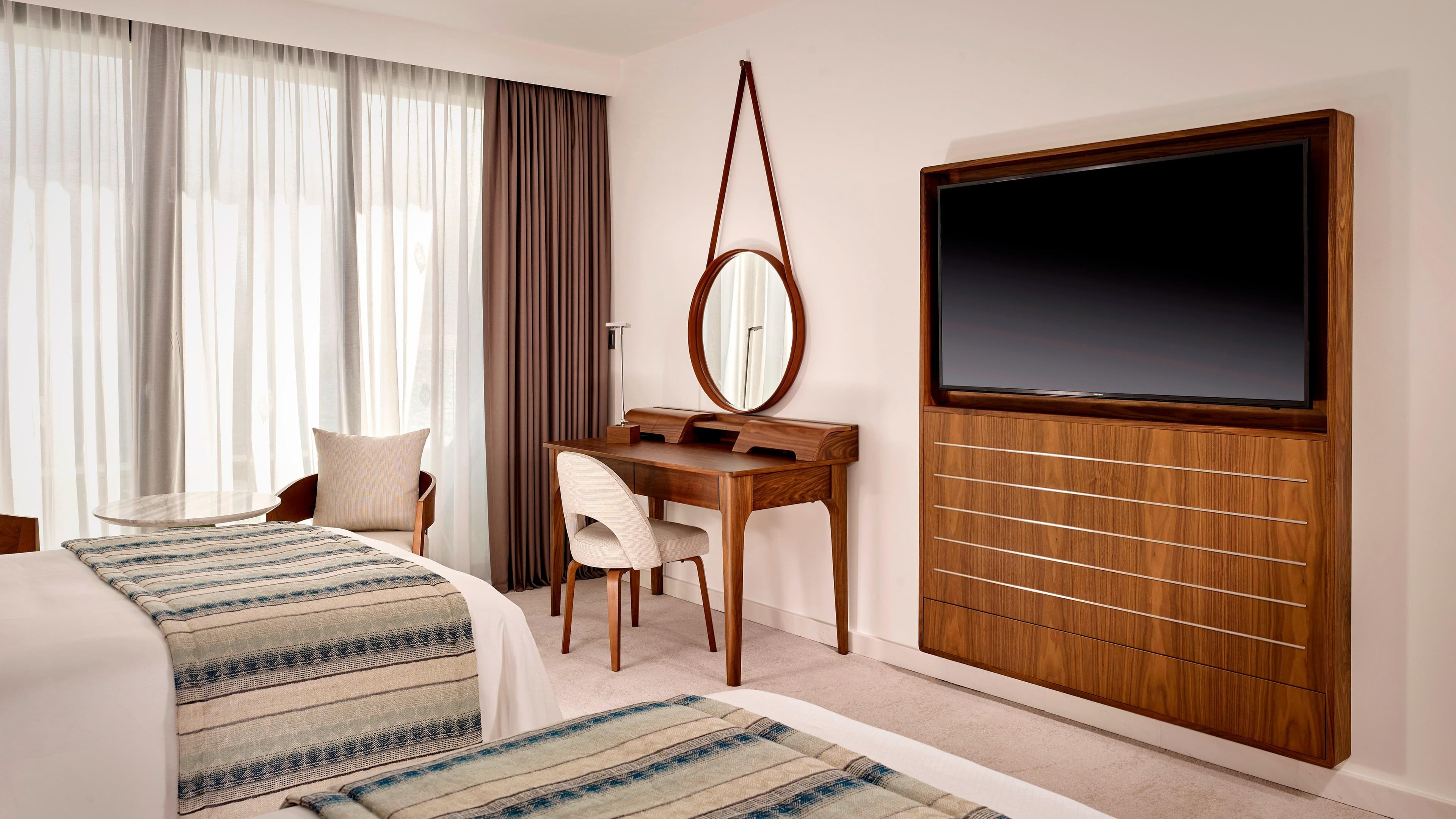 Parklane, a Luxury Collection Resort & Spa, Limassol - Image 2