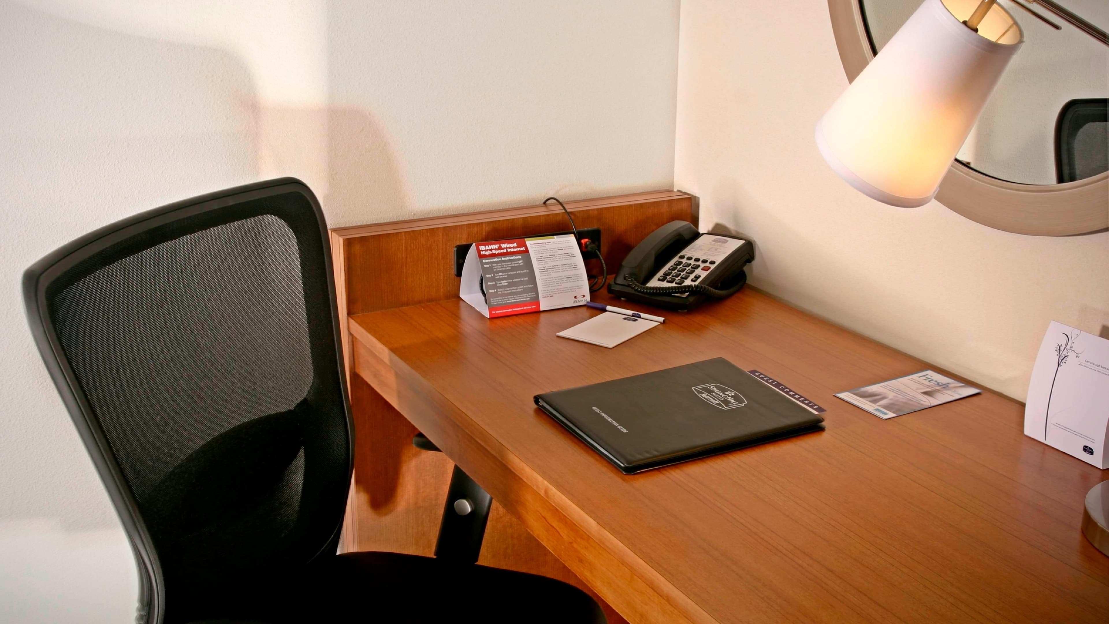 Double Bed Suite - Image 4