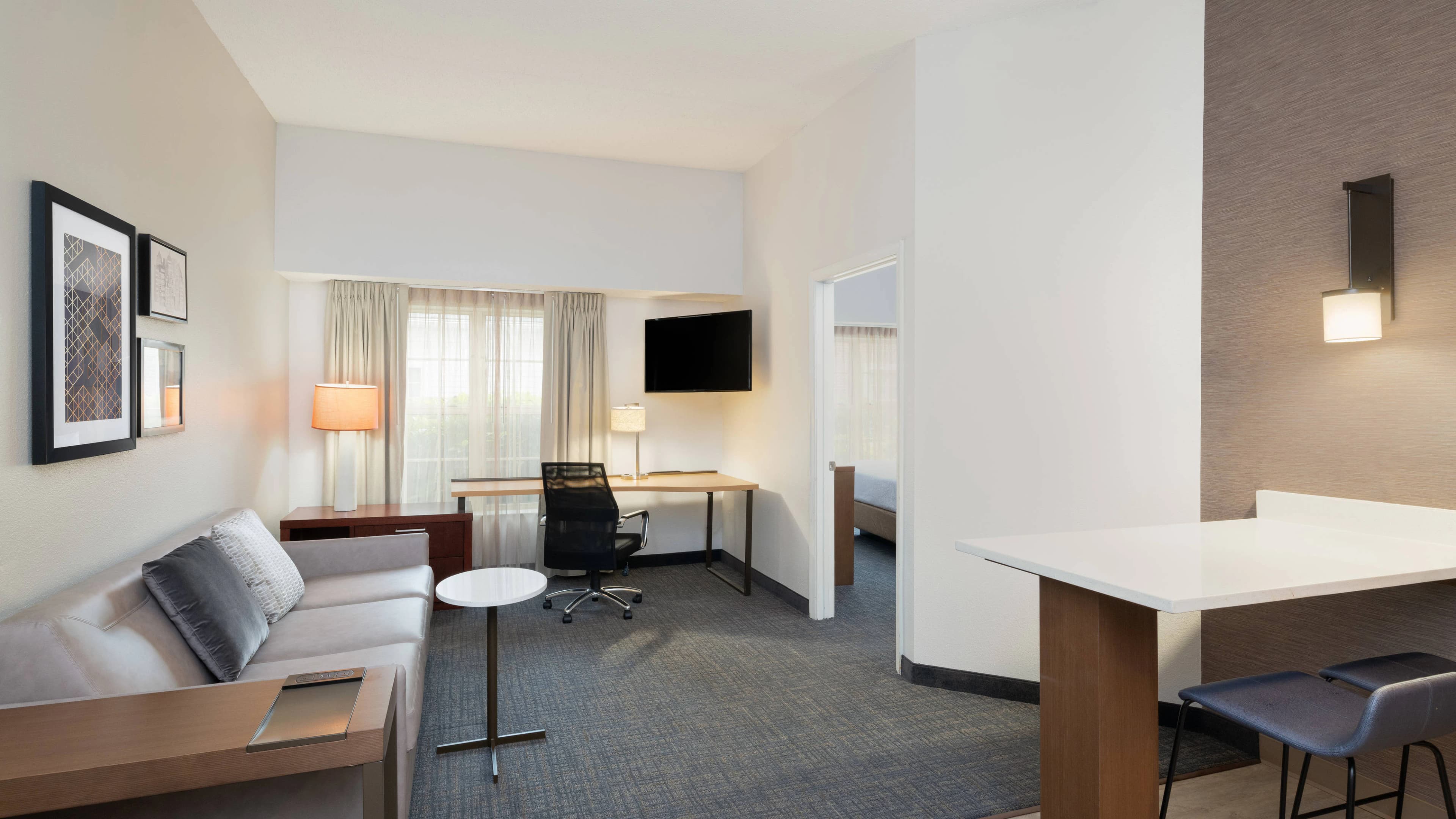 Residence Inn Williamsburg - Image 3