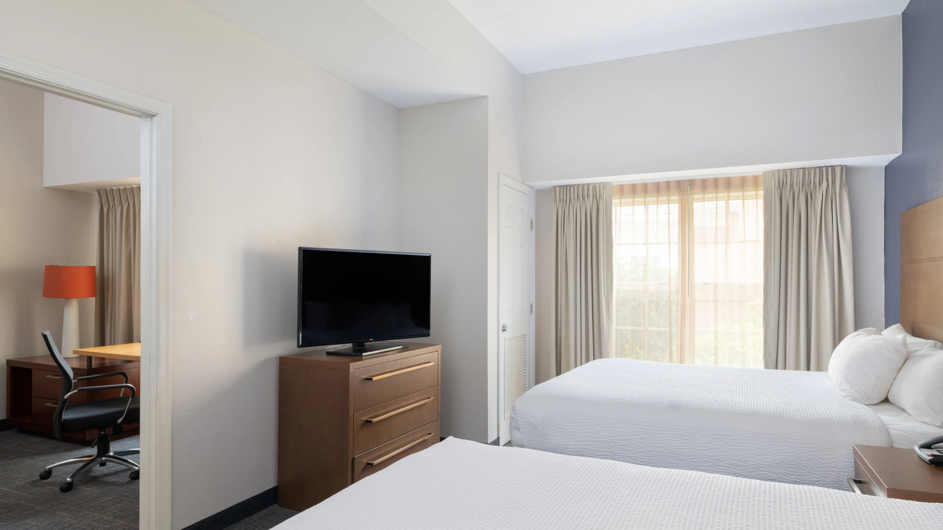 Residence Inn Williamsburg - Image 2