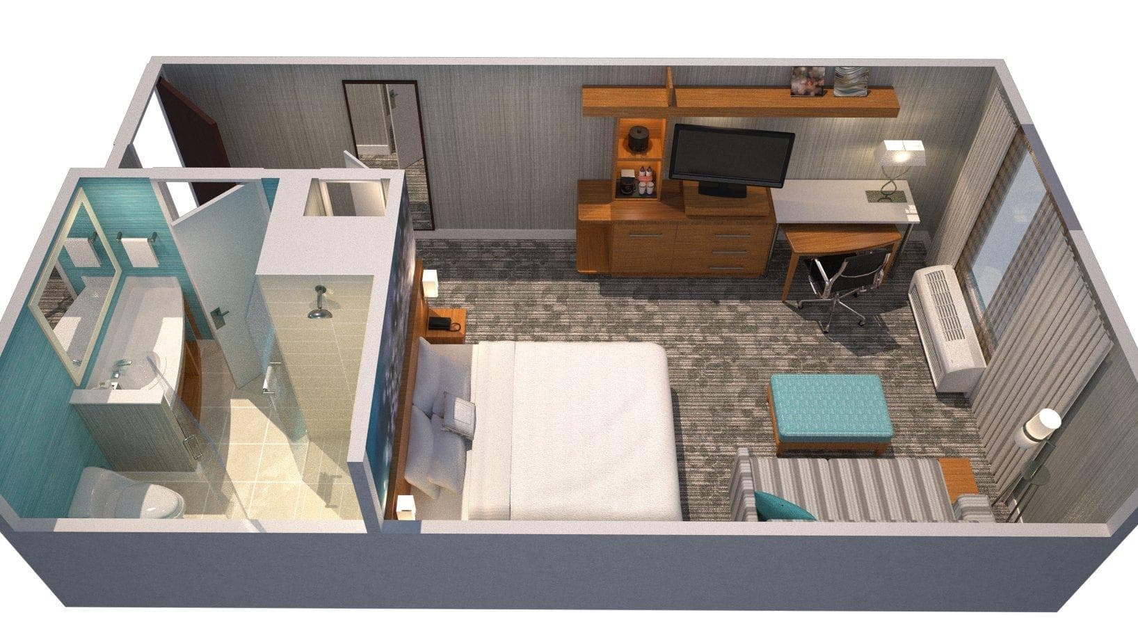 Guest room - Image 10