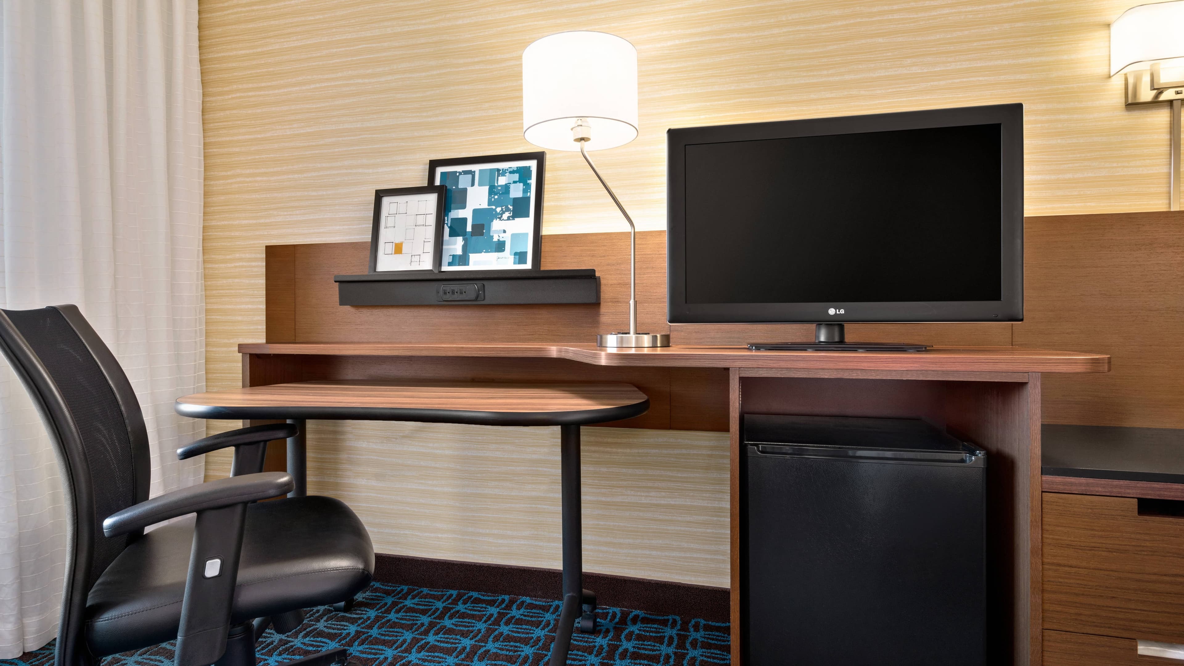 Fairfield Inn Philadelphia West Chester/Exton - Image 3