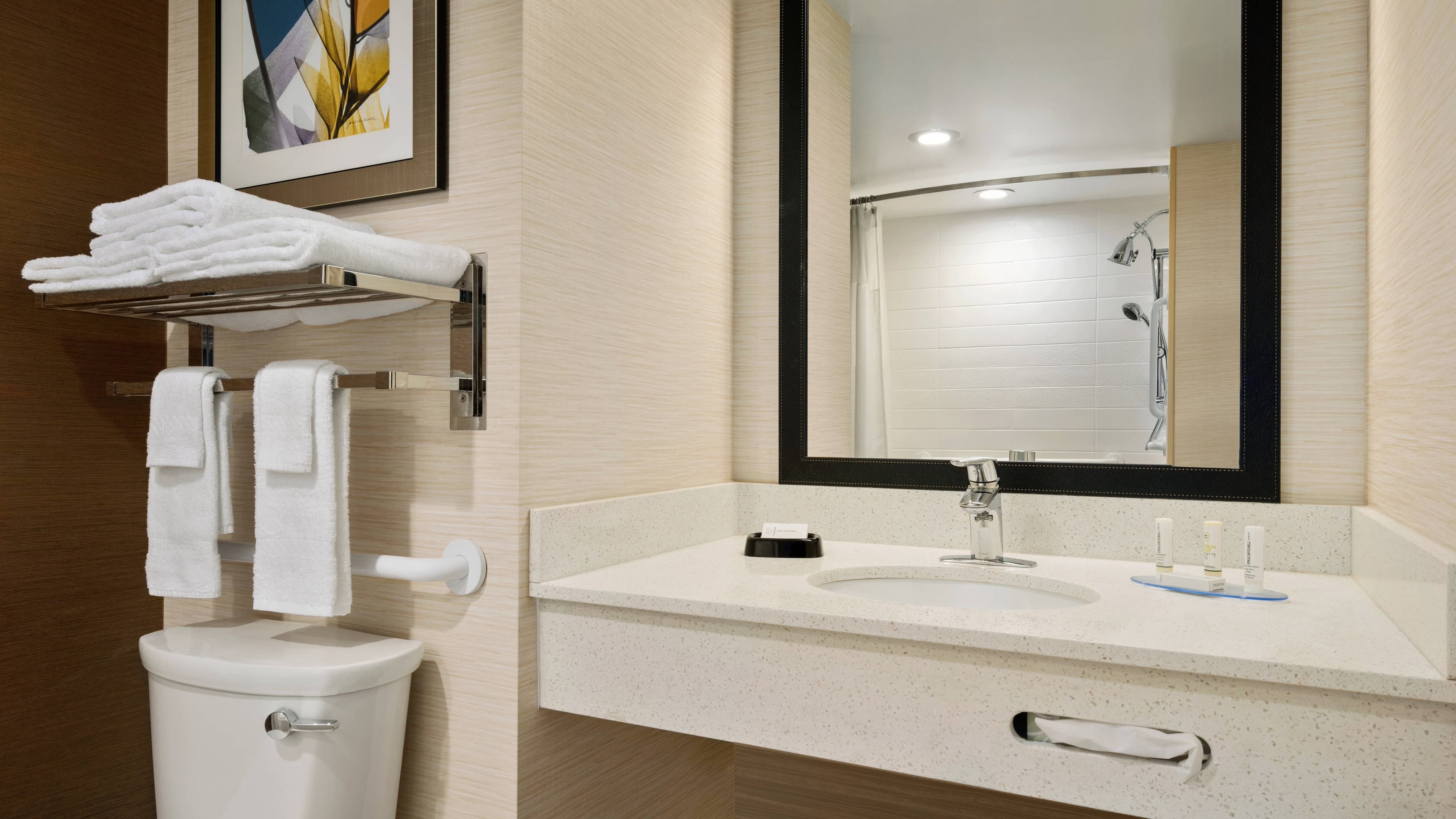 Fairfield Inn Philadelphia West Chester/Exton - Image 4