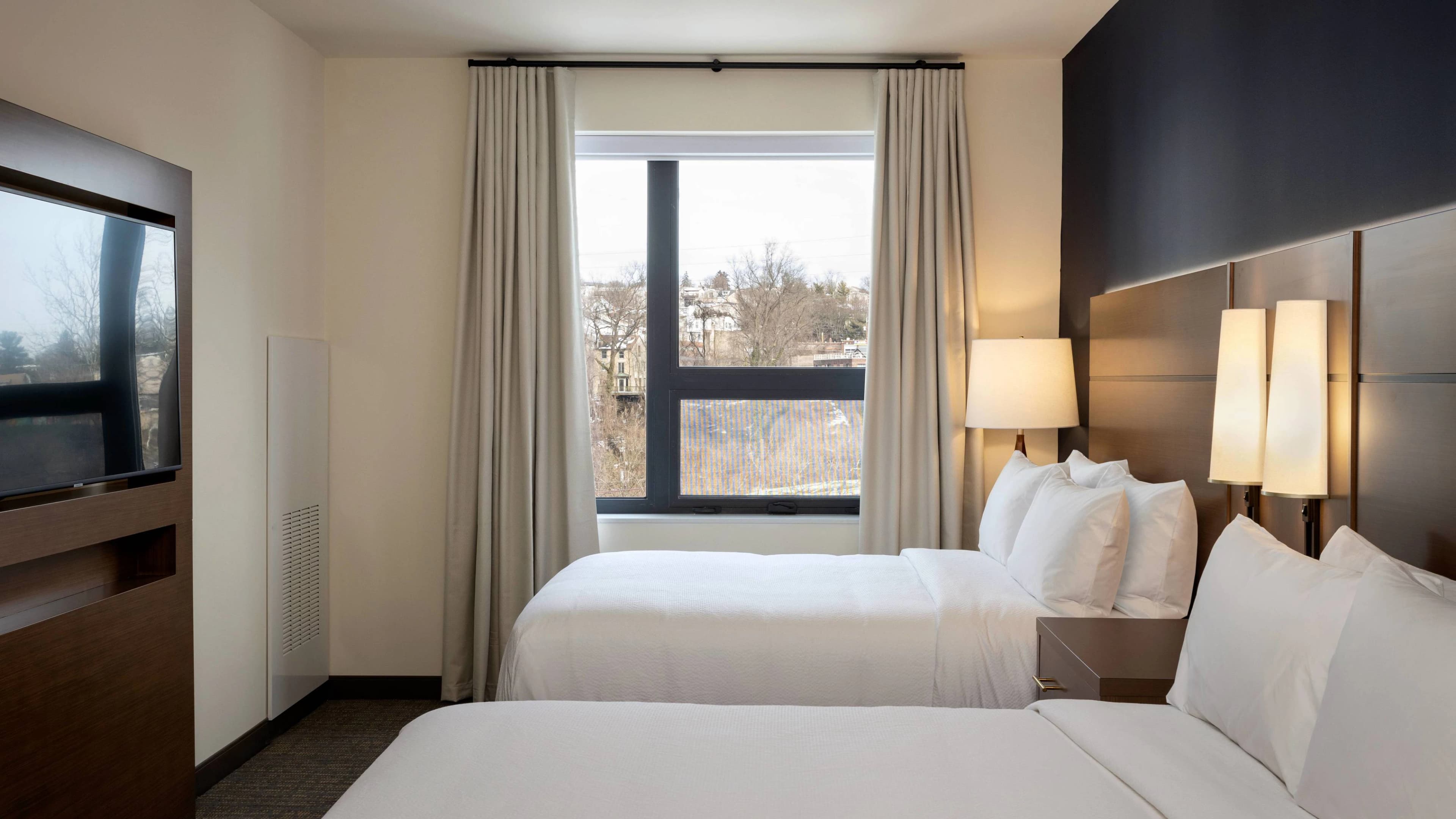 Residence Inn Philadelphia Bala Cynwyd - Image 2