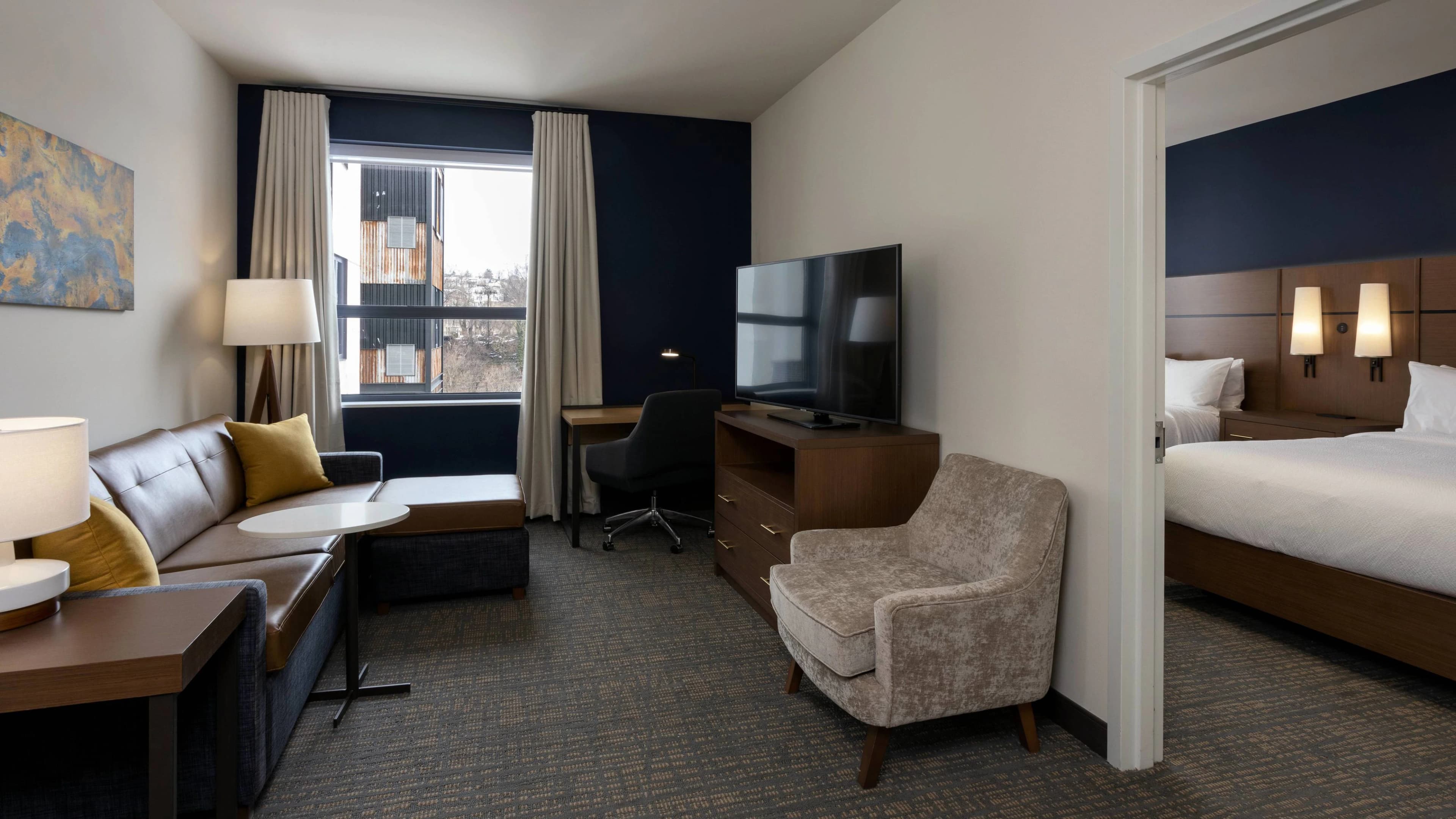 Residence Inn Philadelphia Bala Cynwyd - Image 3