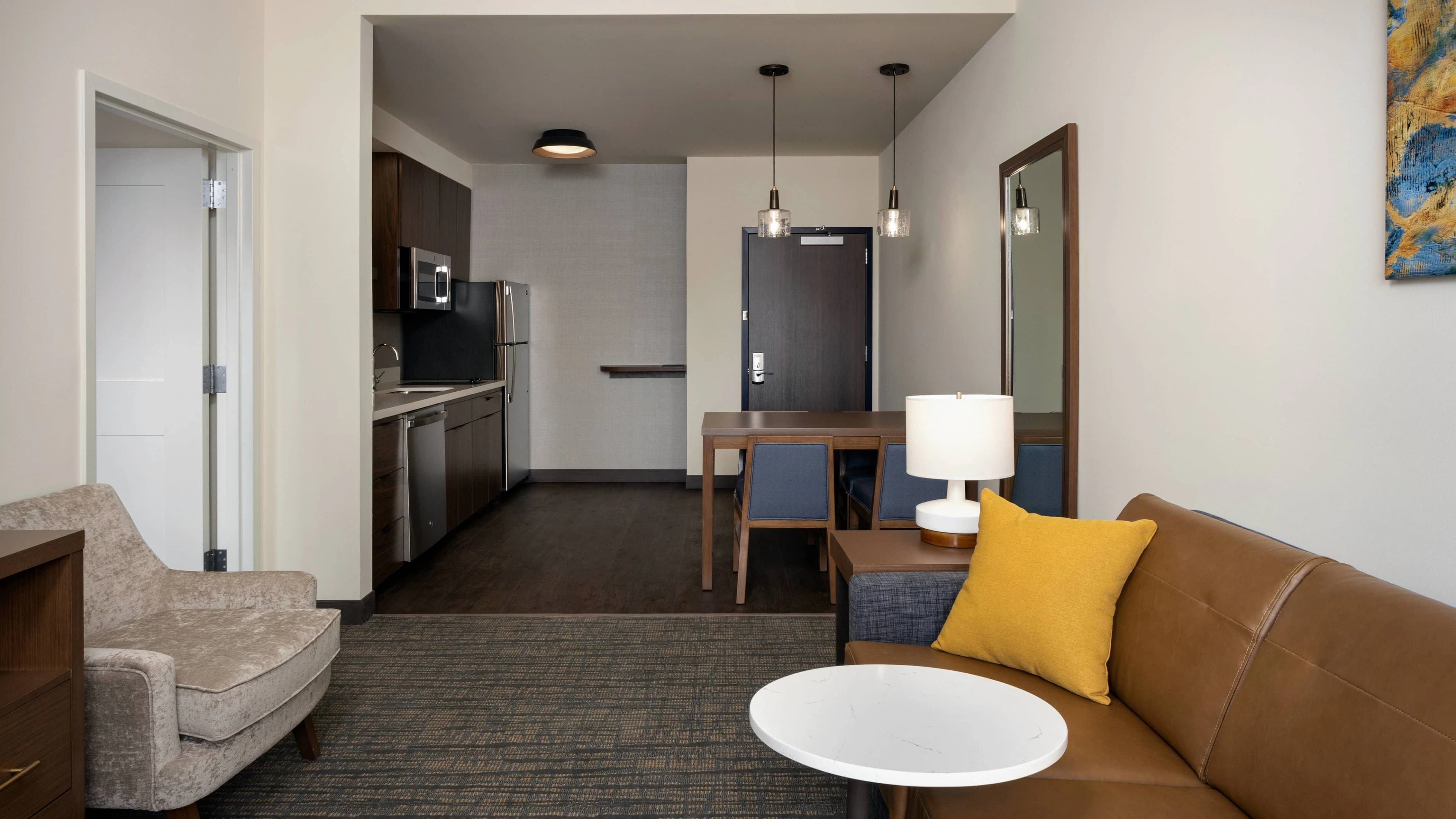 Residence Inn Philadelphia Bala Cynwyd - Image 4