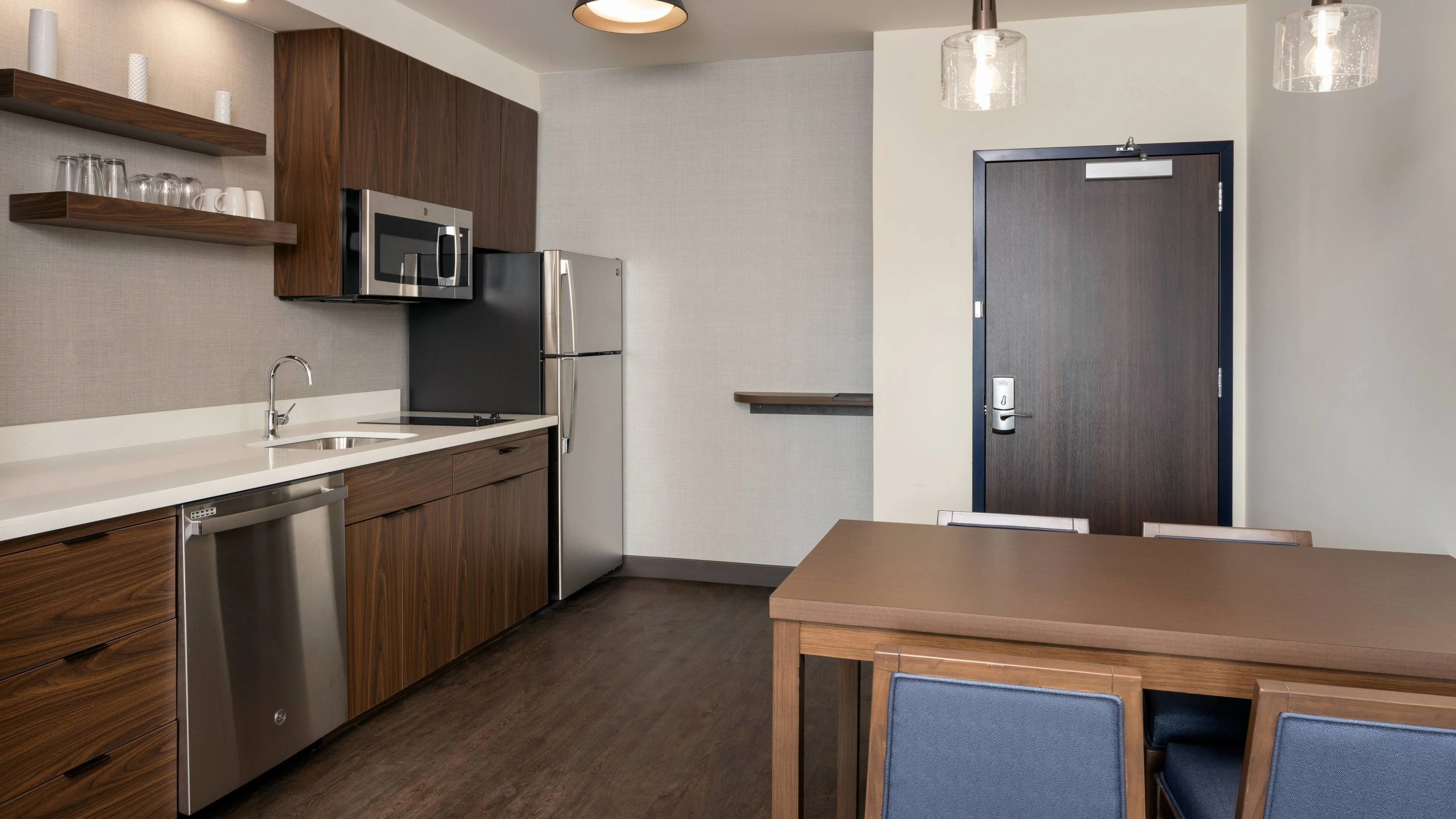Residence Inn Philadelphia Bala Cynwyd - Image 5