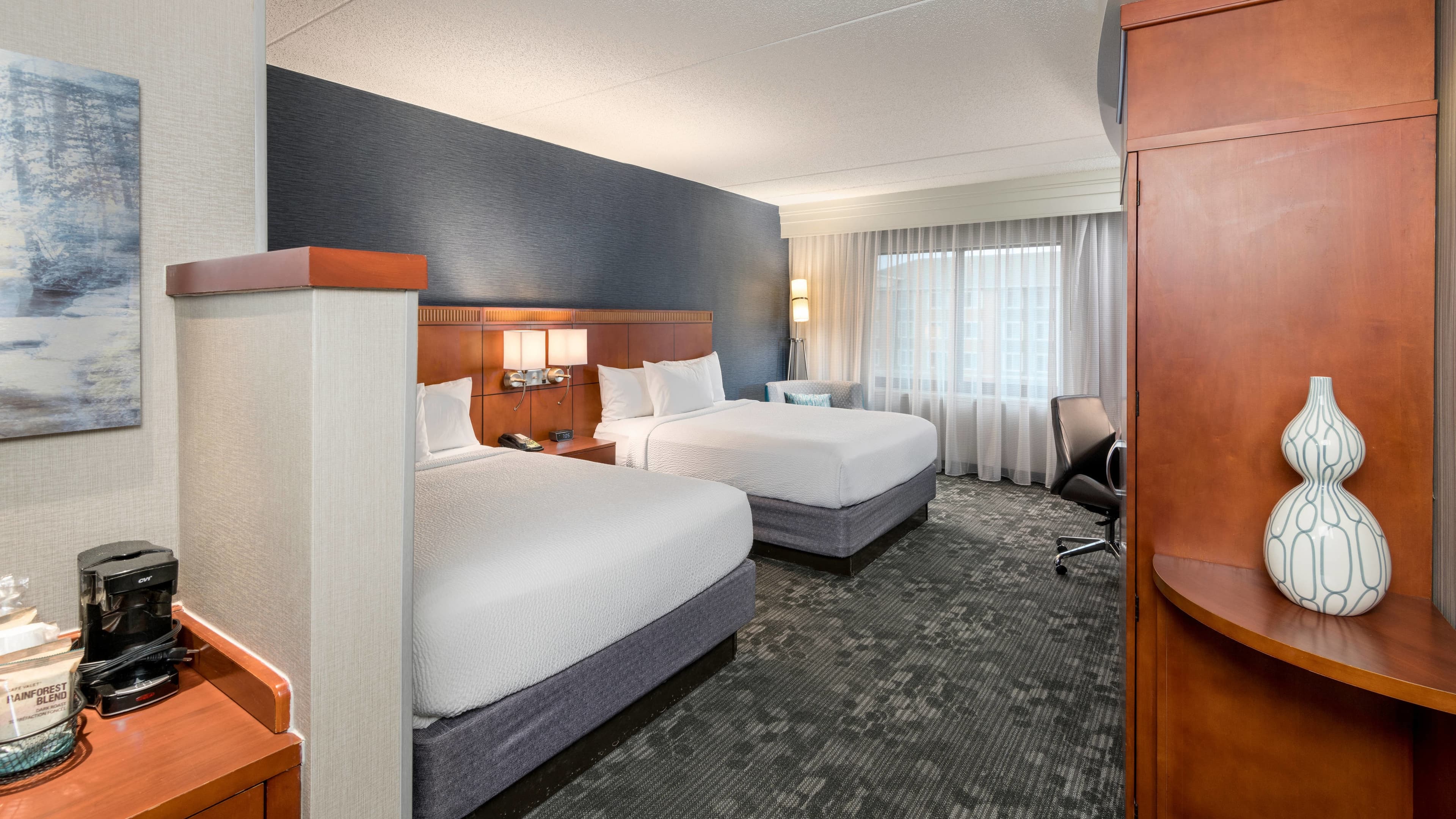 Courtyard Philadelphia Valley Forge/Collegeville - Image 5