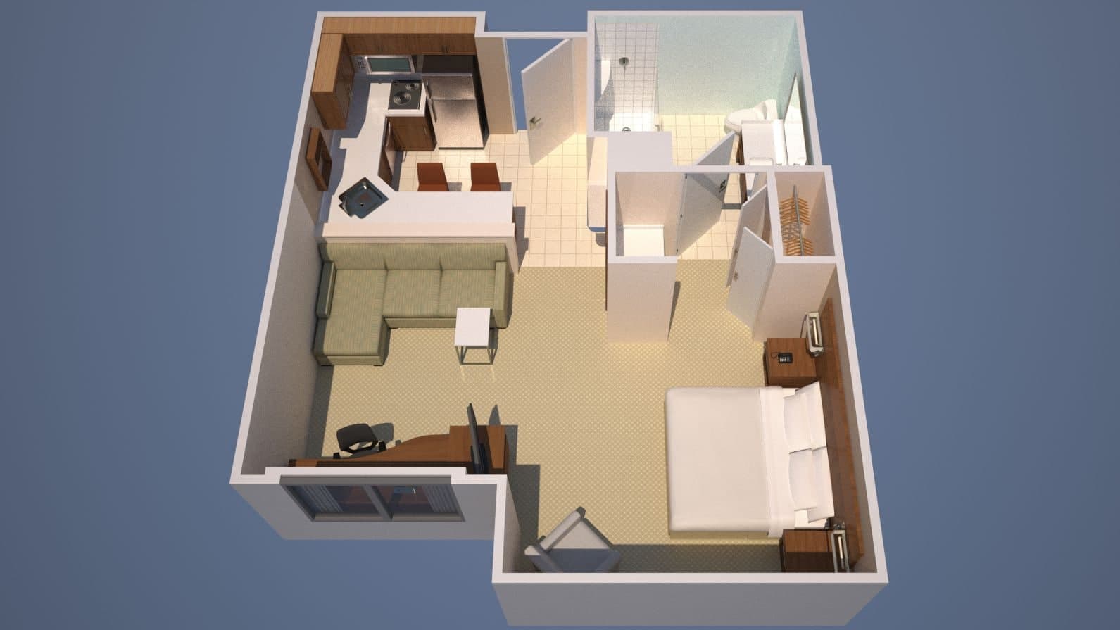 Studio - Image 8