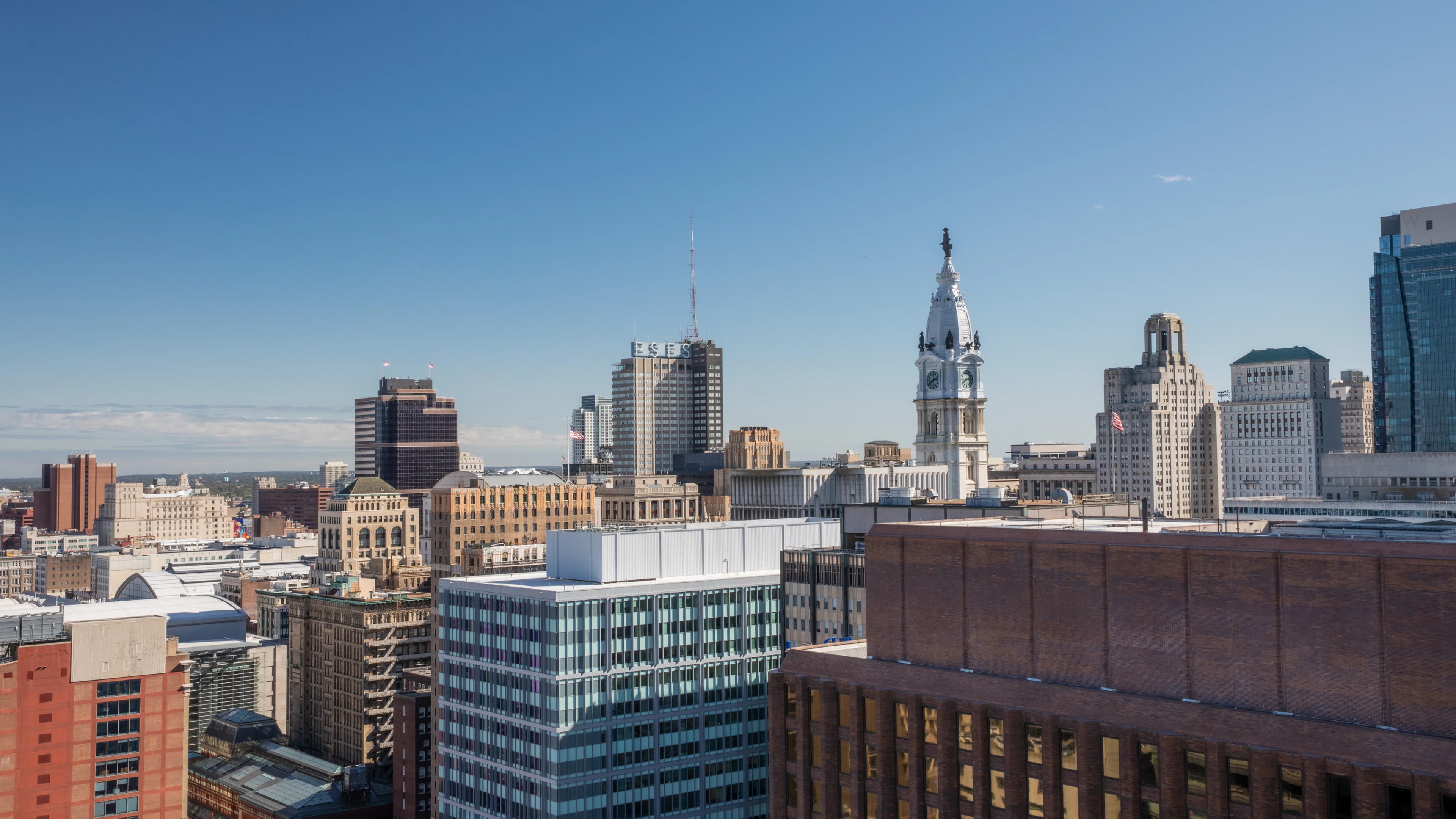 Sheraton Philadelphia Downtown - Image 5