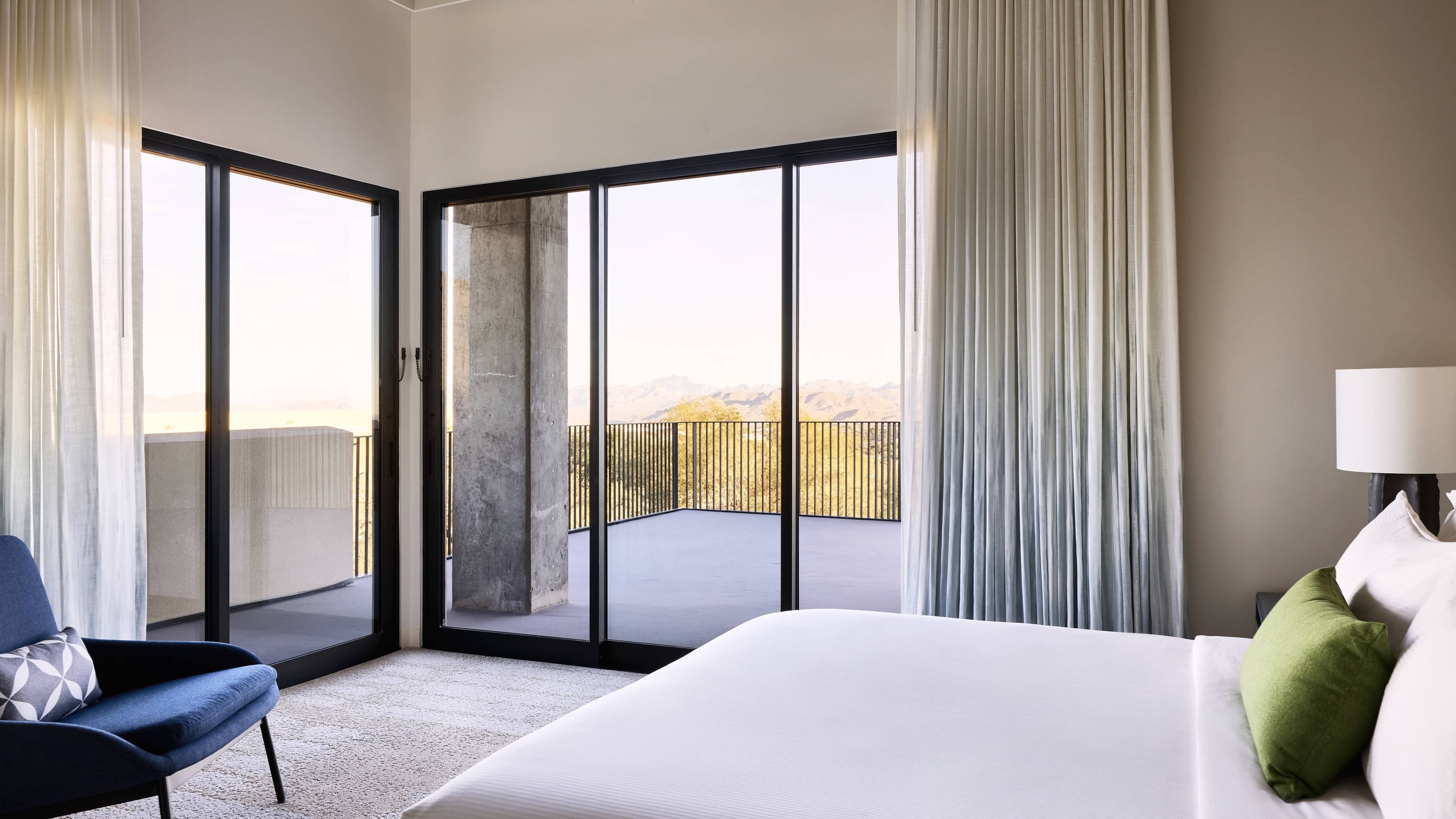 ADERO Scottsdale Resort, Autograph Collection - Image 2