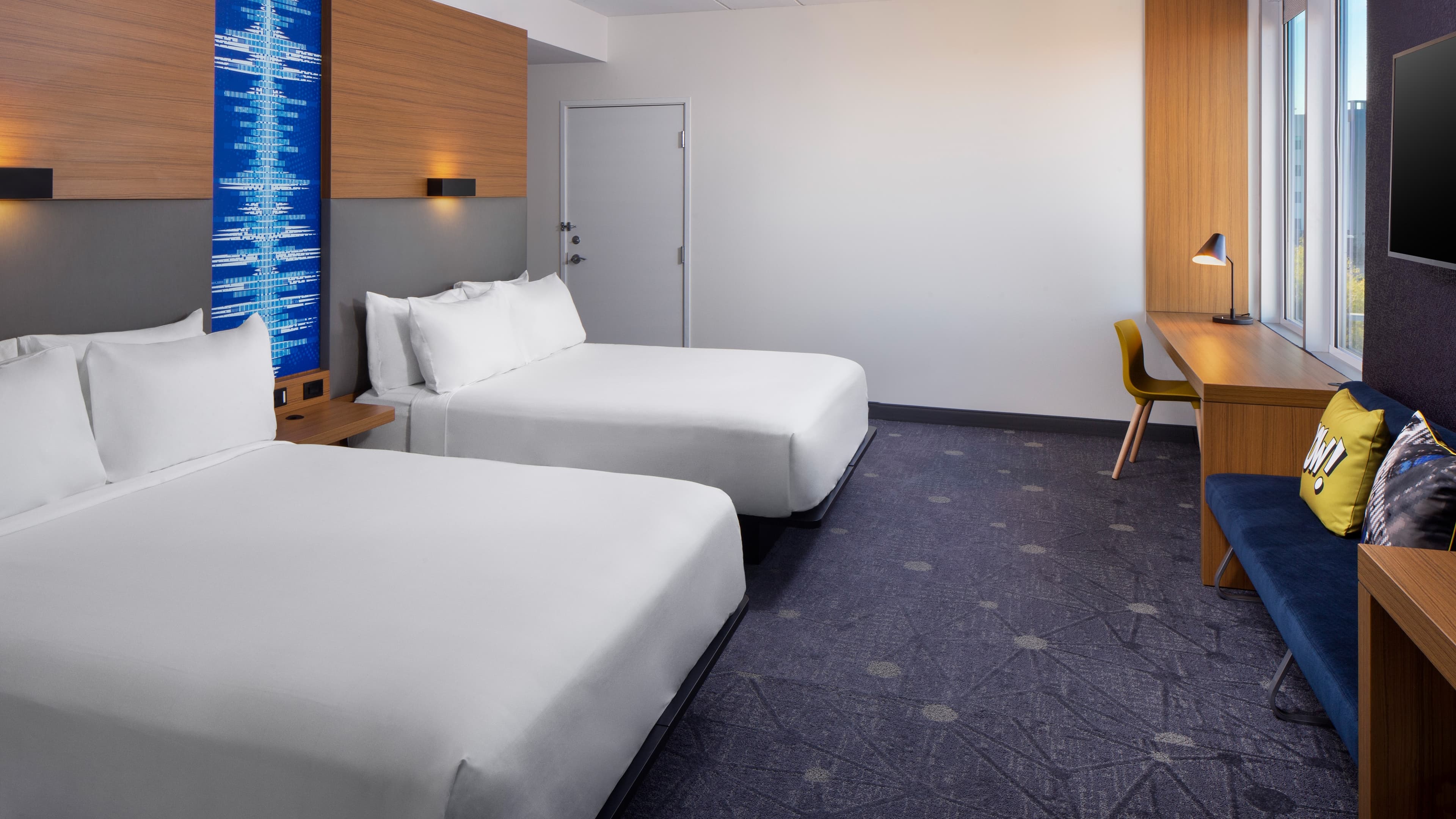 Guest room - Image 1