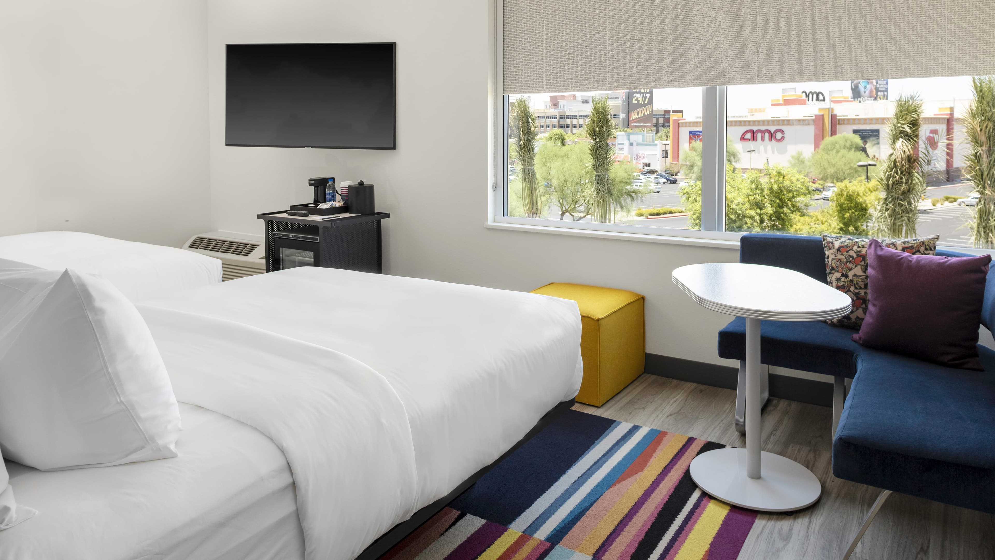 Two Queen Room - Image 1