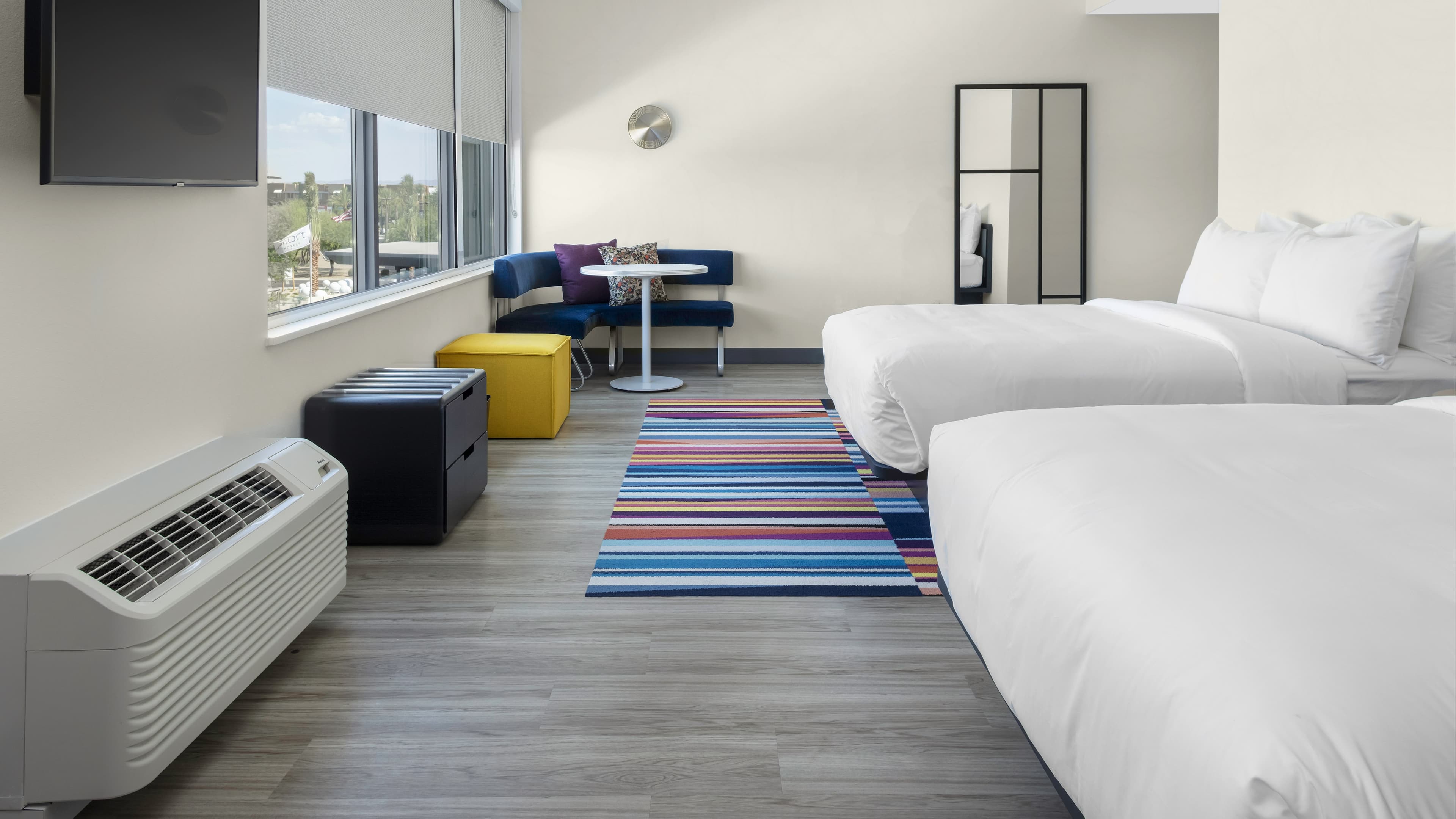 Two Queen Room - Image 3