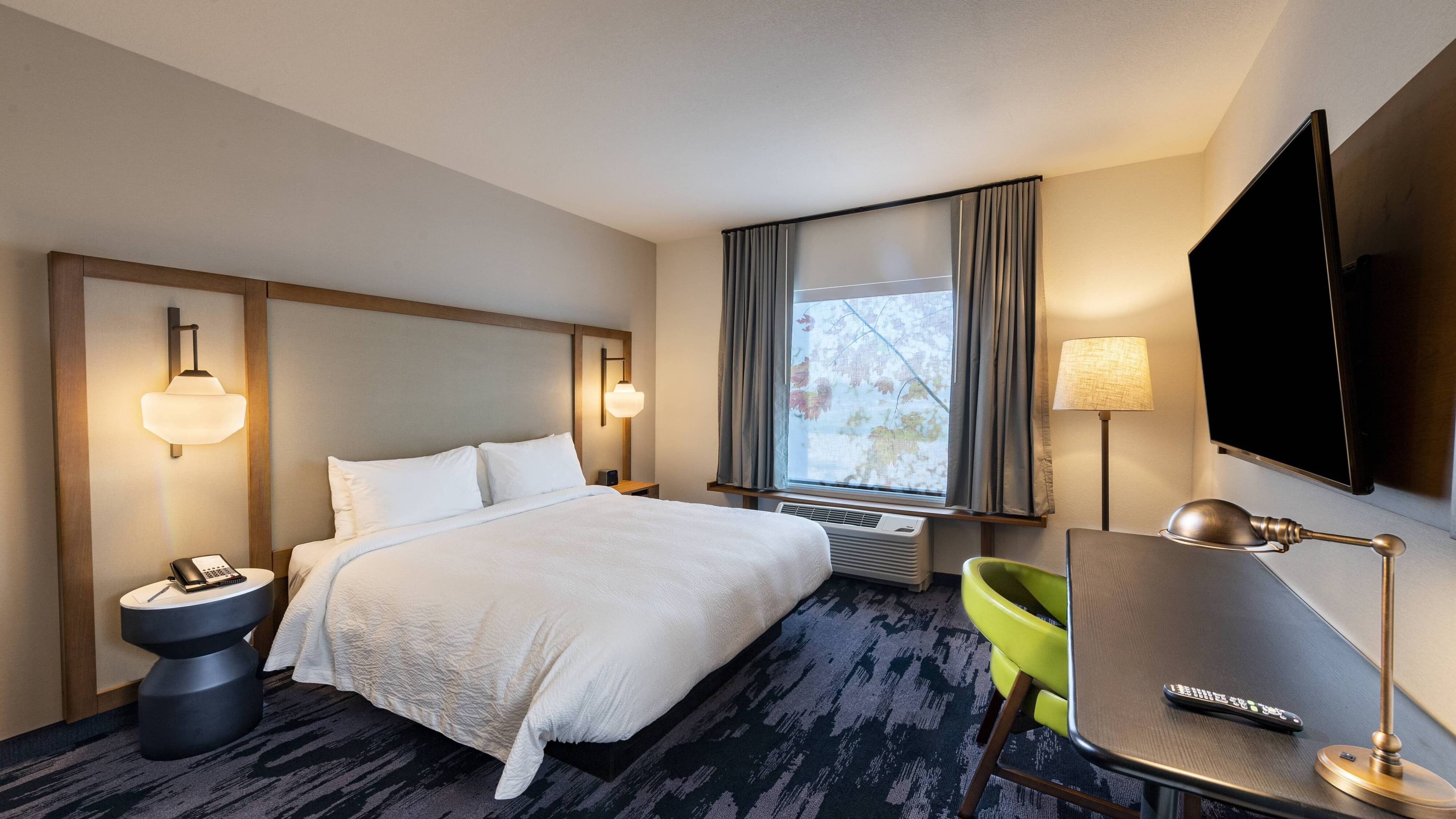 Guest room - Image 1