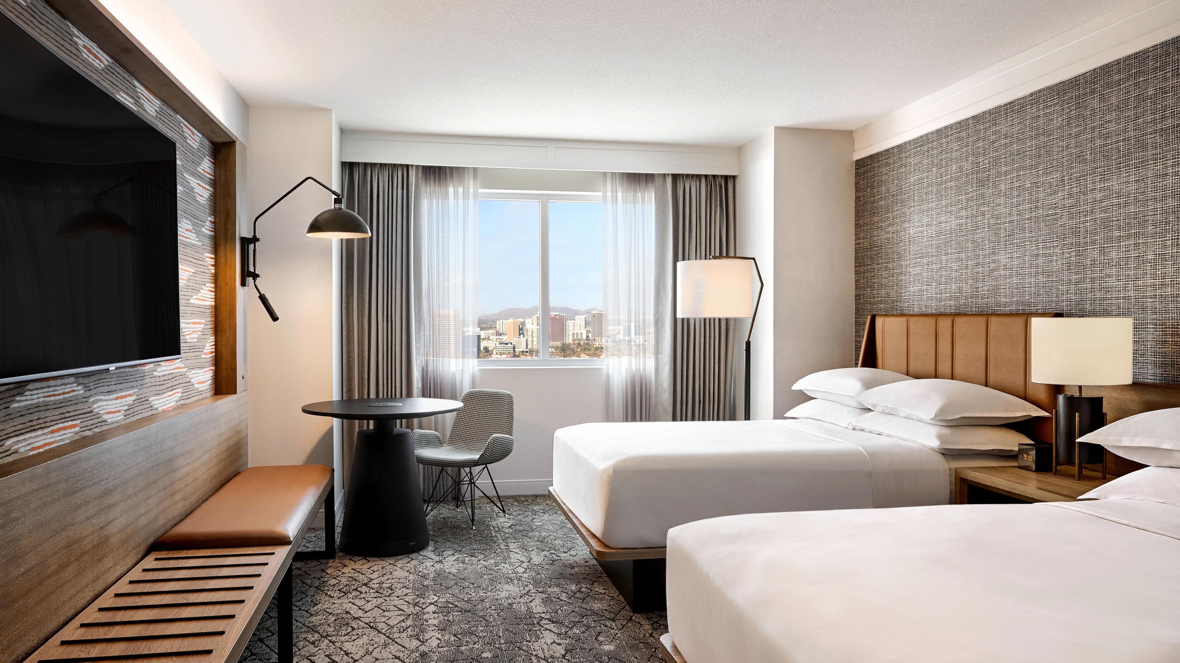 Sheraton Phoenix Downtown - Image 2