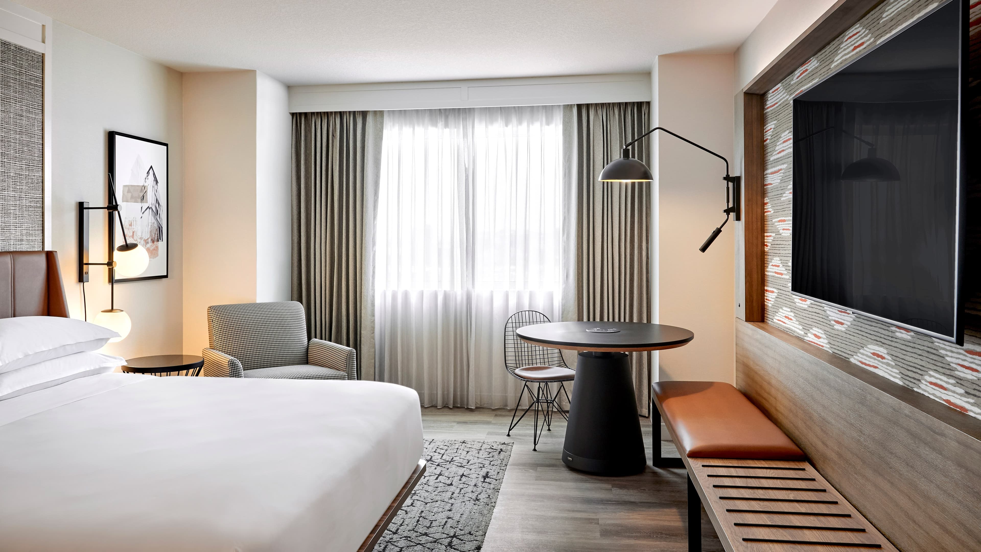 Traditional Room - Image 1