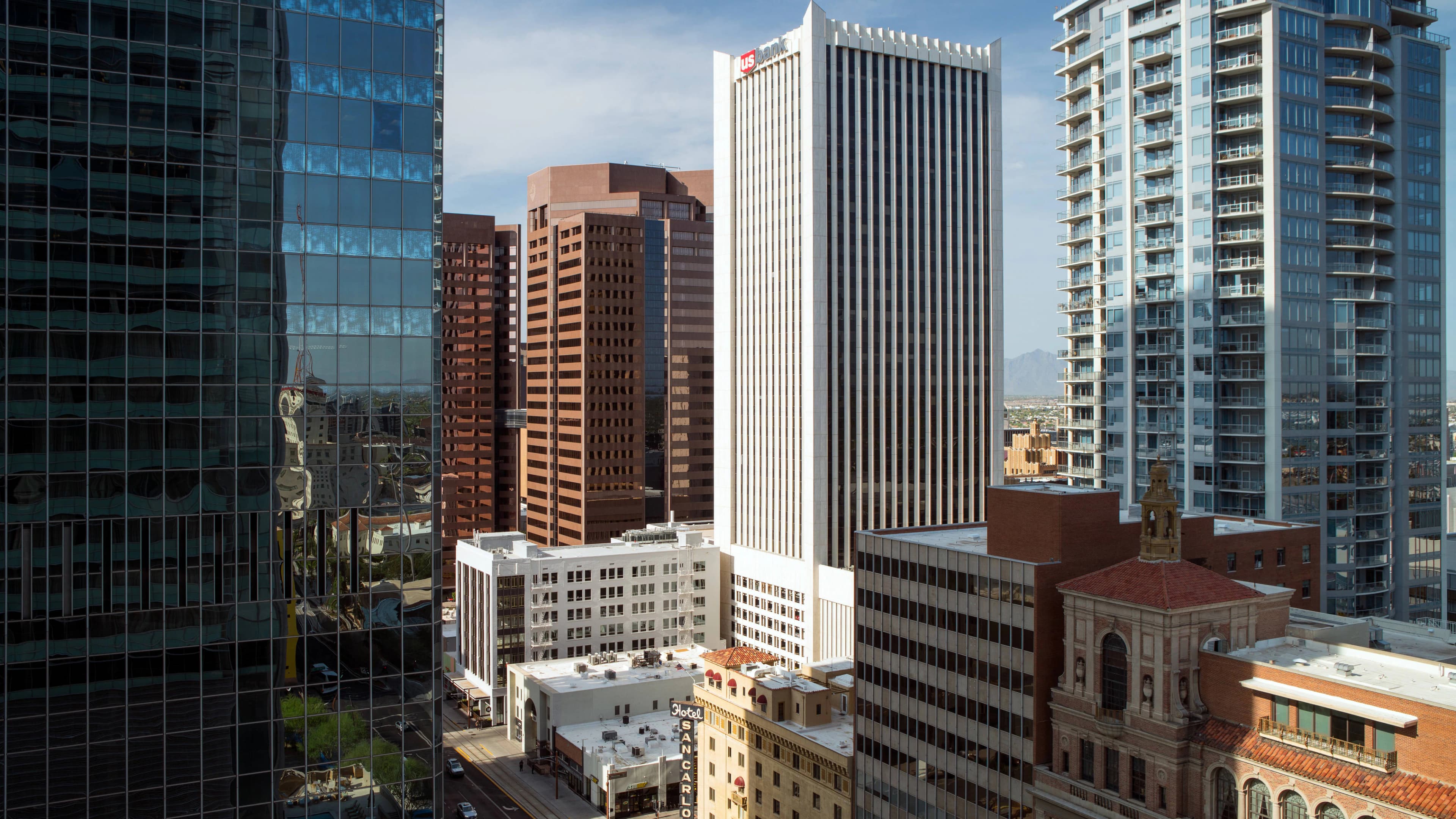 The Westin Phoenix Downtown - Image 5