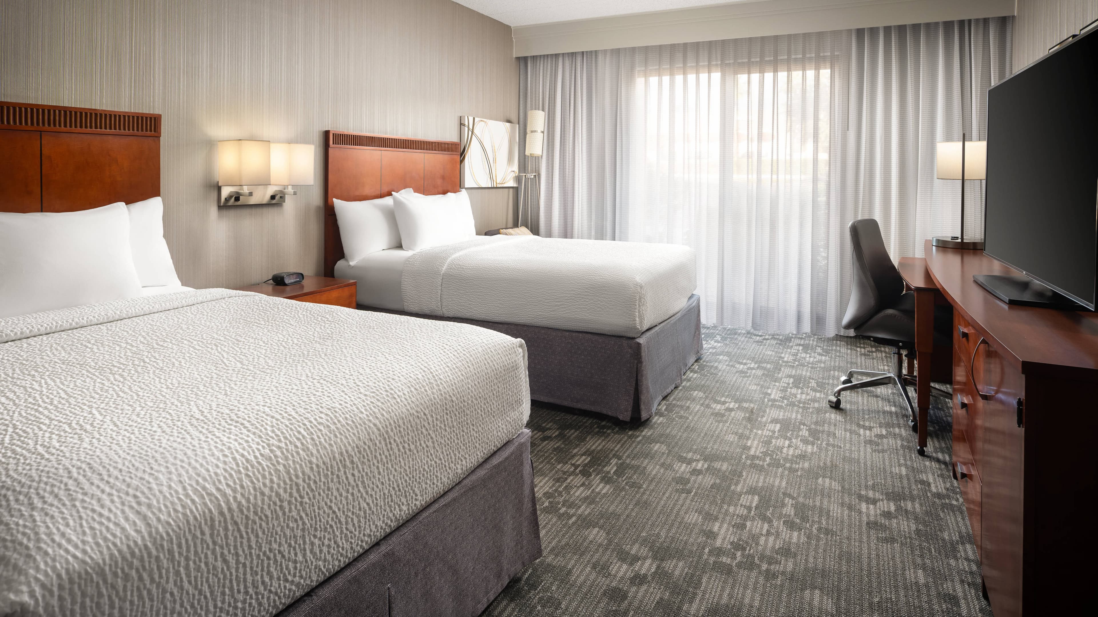 Courtyard Phoenix Mesa - Image 2