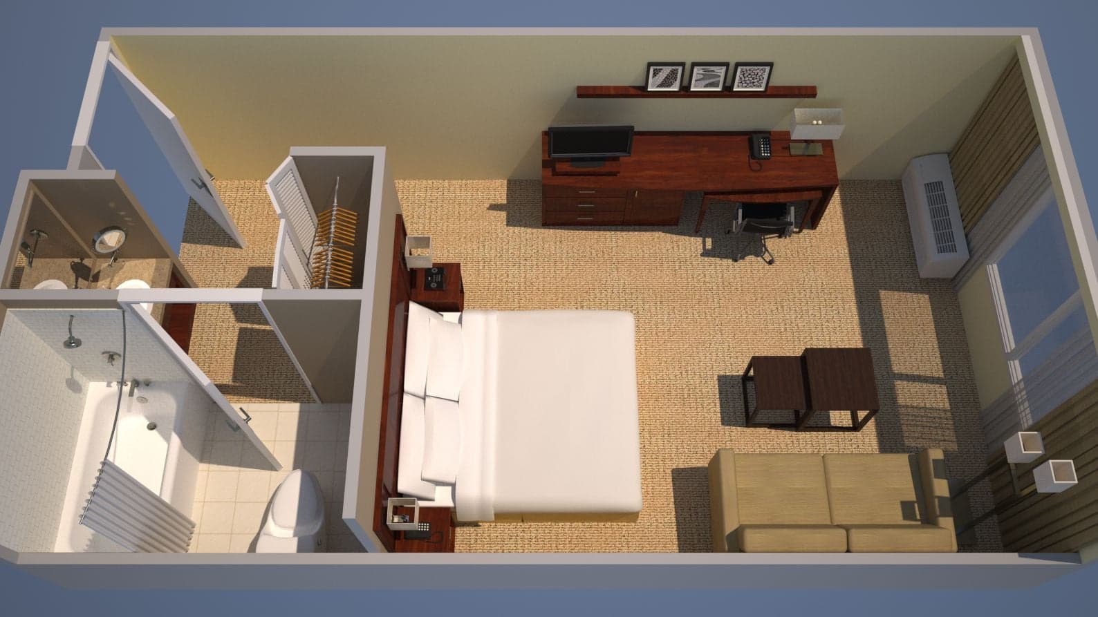 Guest room - Image 7
