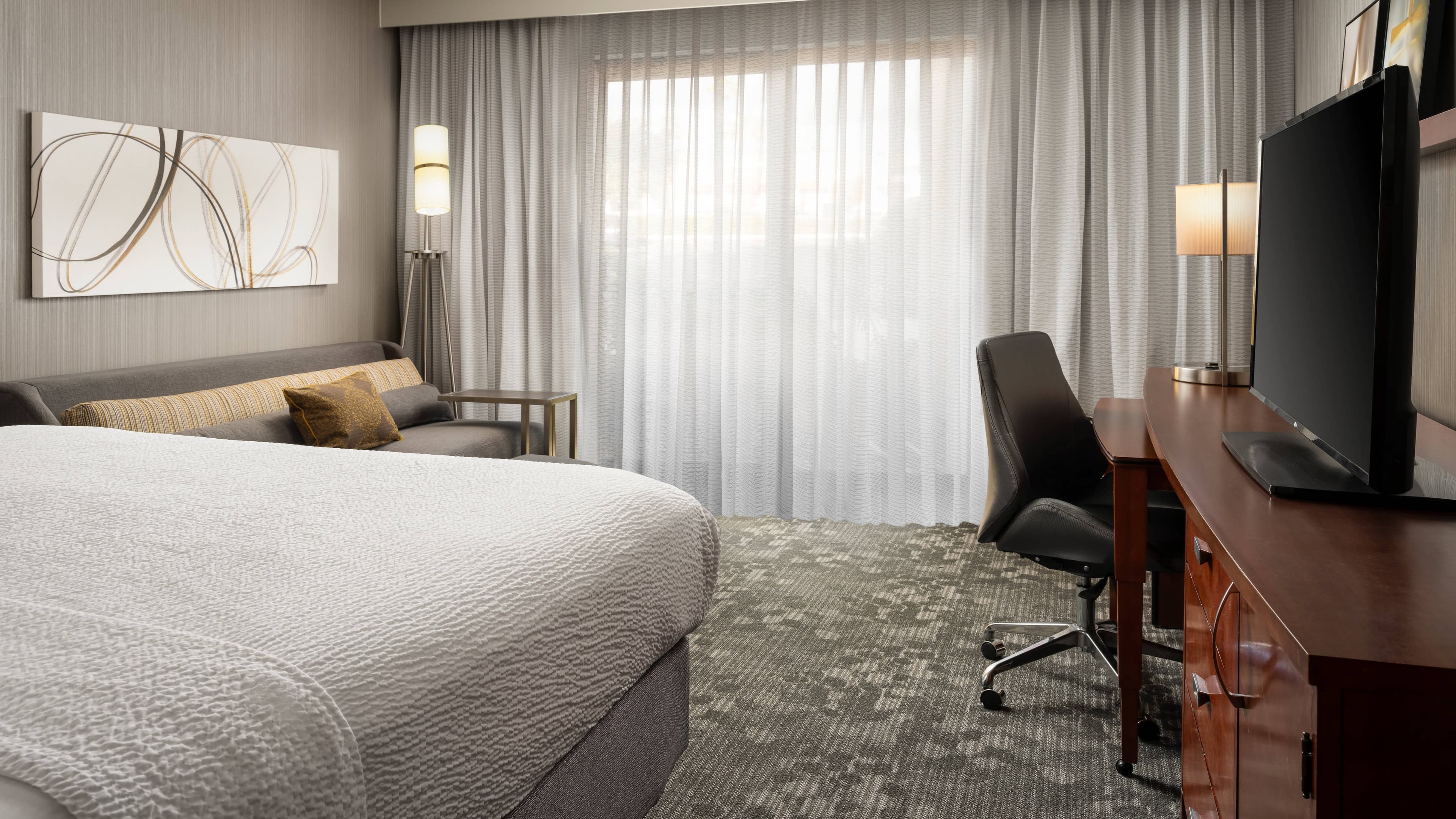 Guest room - Image 1