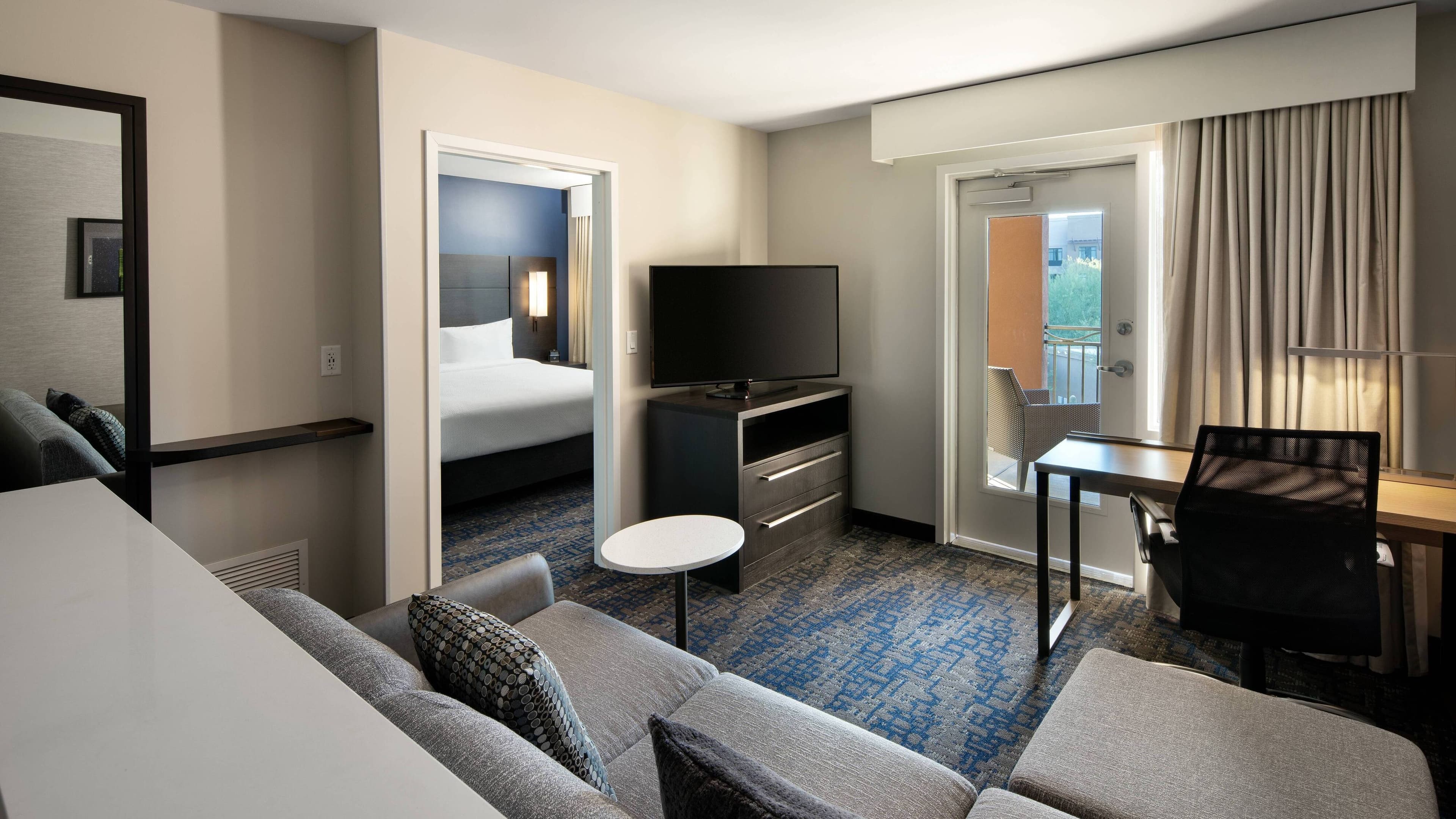 Residence Inn Scottsdale Salt River - Image 2