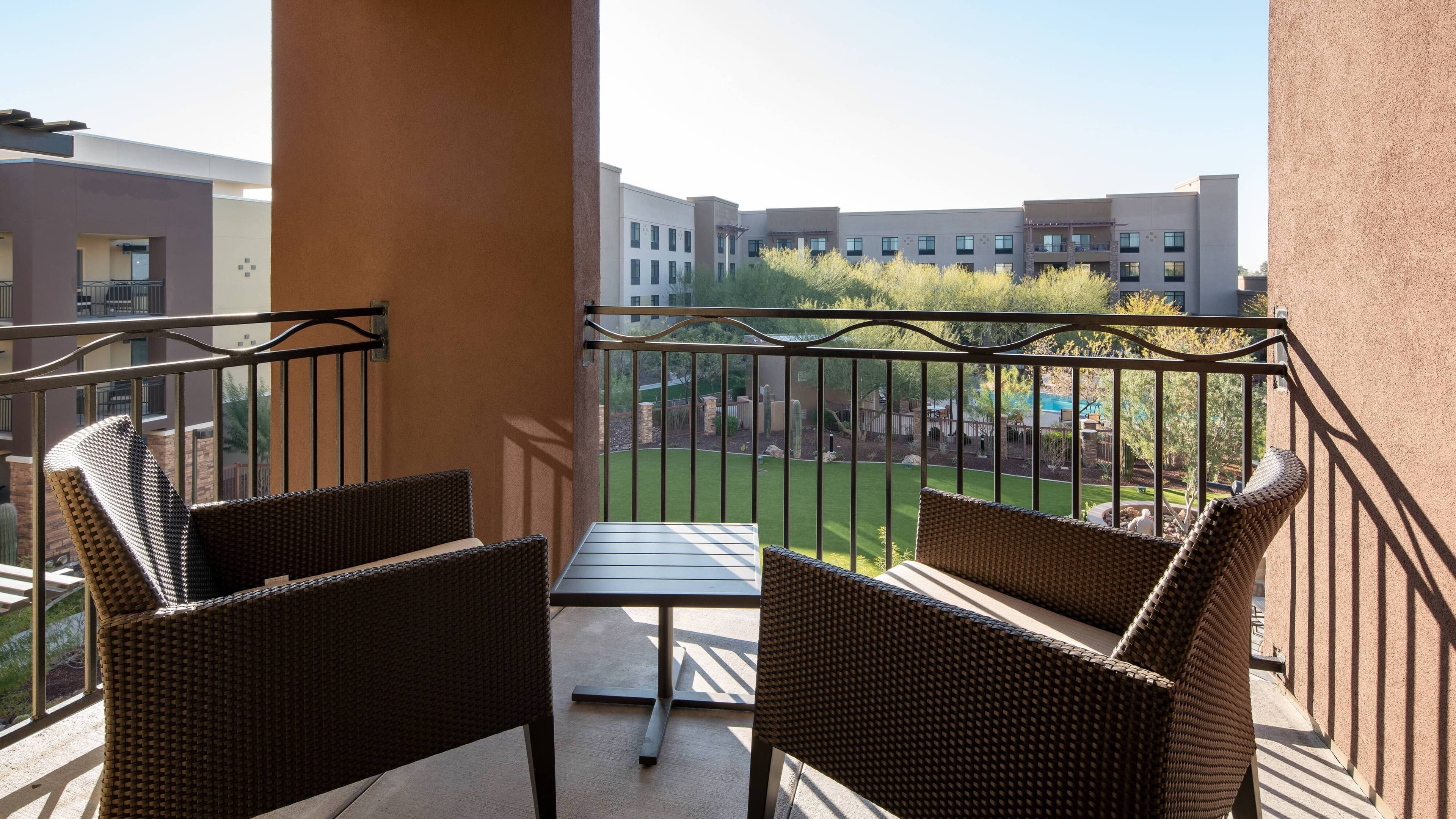 Residence Inn Scottsdale Salt River - Image 5