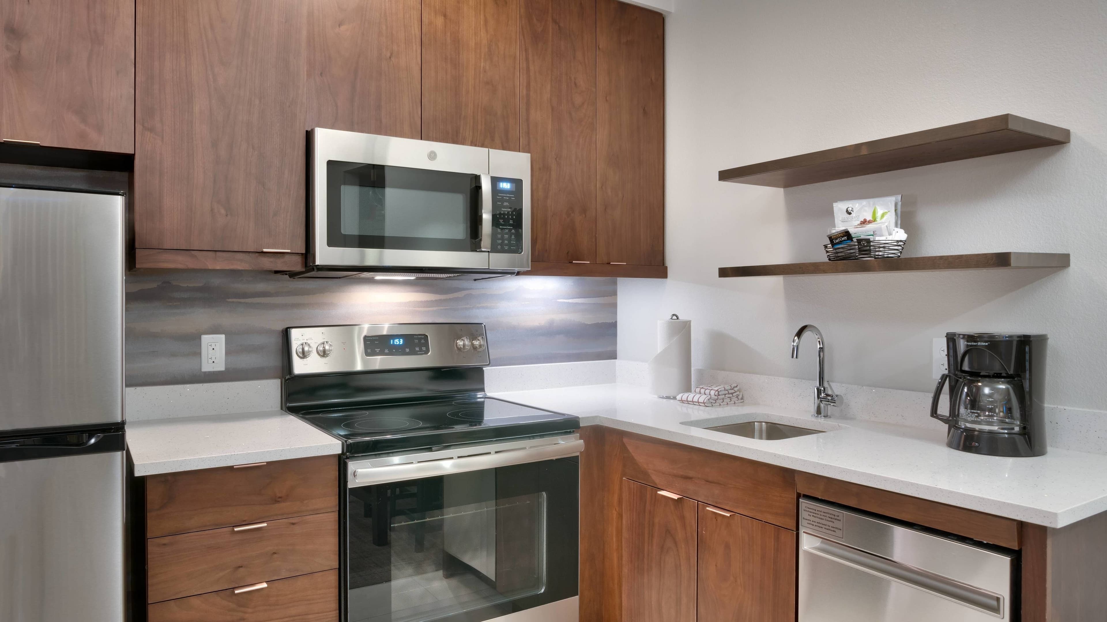 Residence Inn Phoenix West/Avondale - Image 4