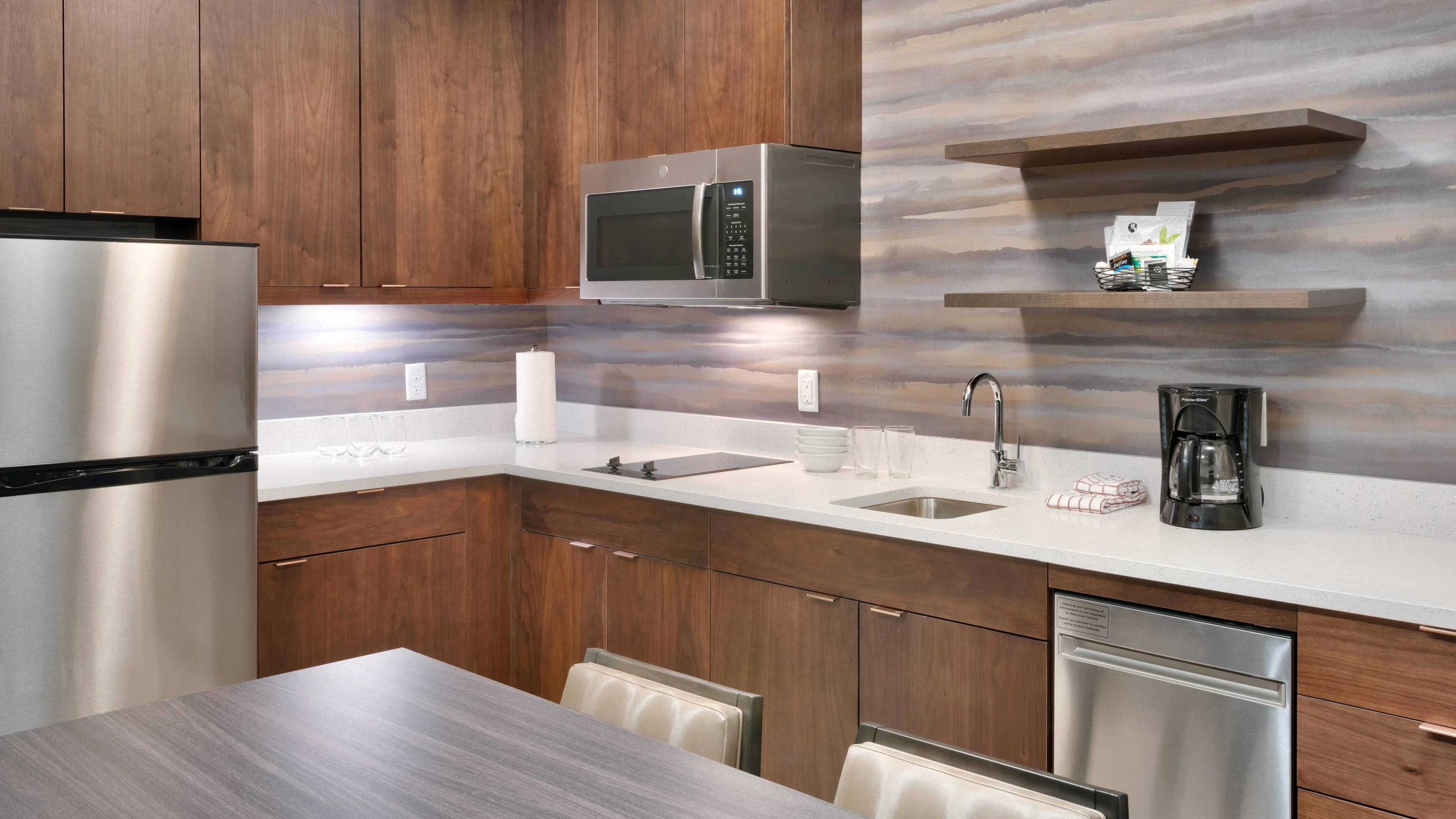 Residence Inn Phoenix West/Avondale - Image 5