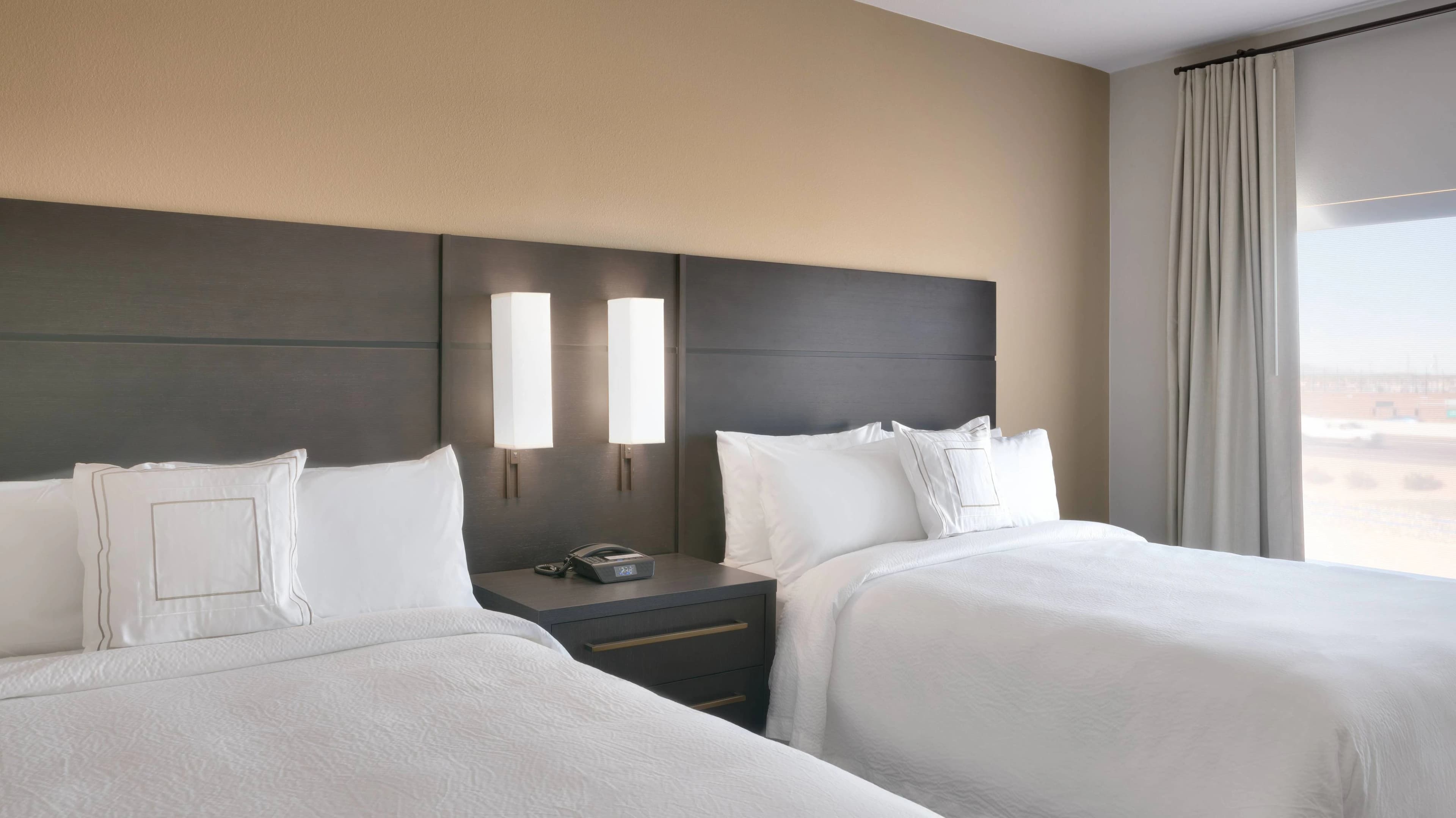 Residence Inn Phoenix West/Avondale - Image 3
