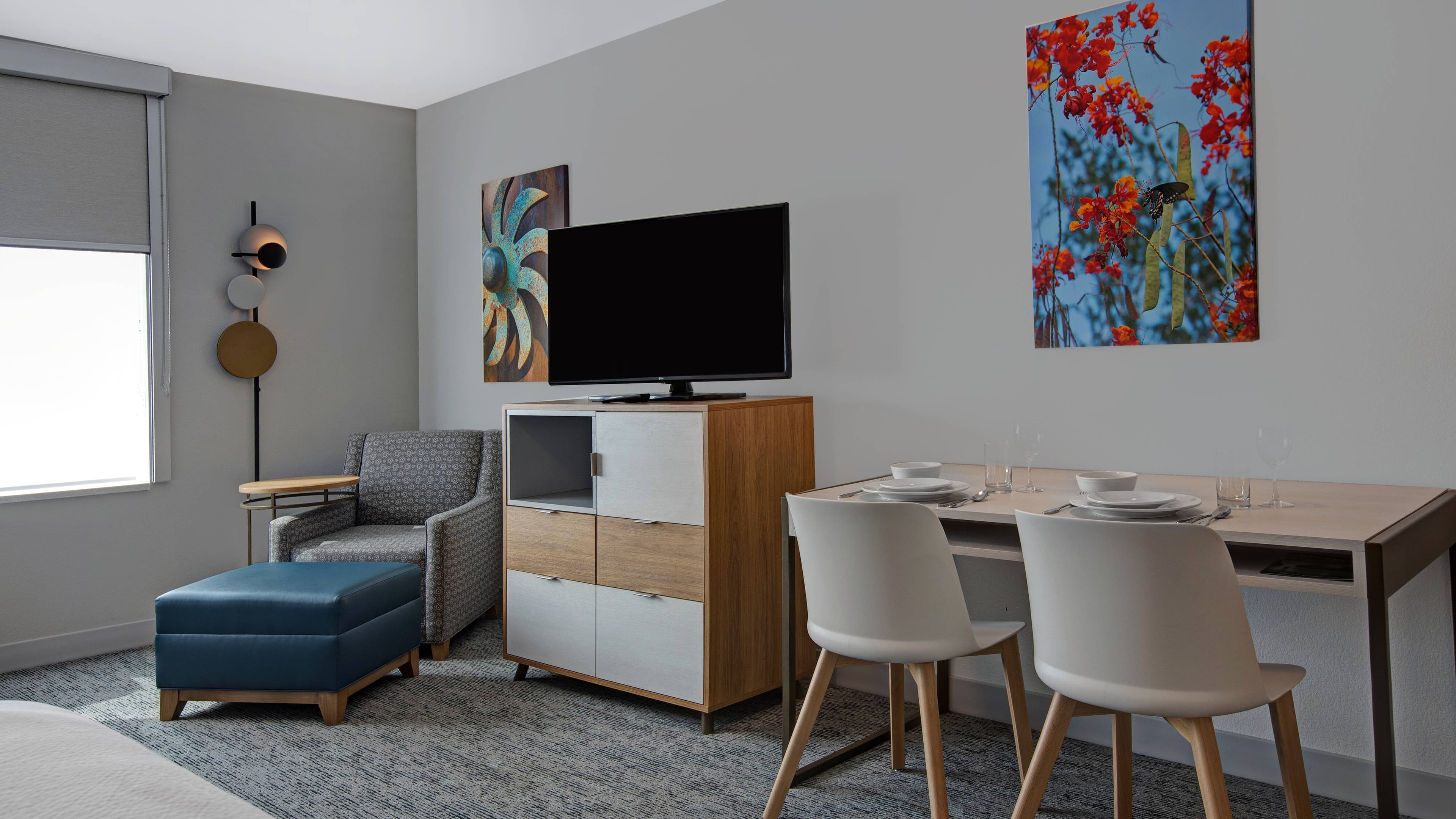 Two Queen Studio Suite - Image 5