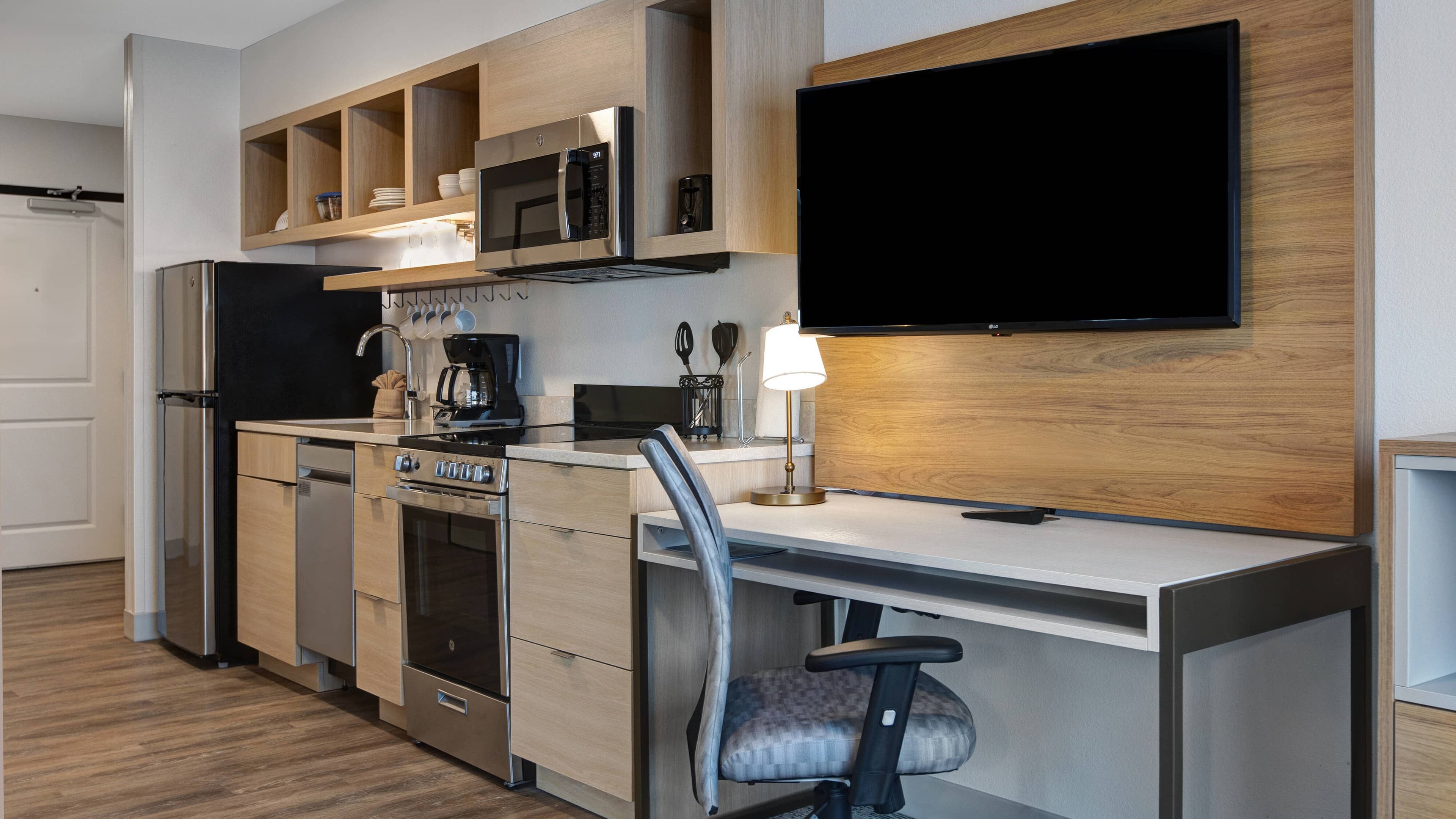 TownePlace Suites Phoenix Glendale Sports & Entertainment District - Image 5