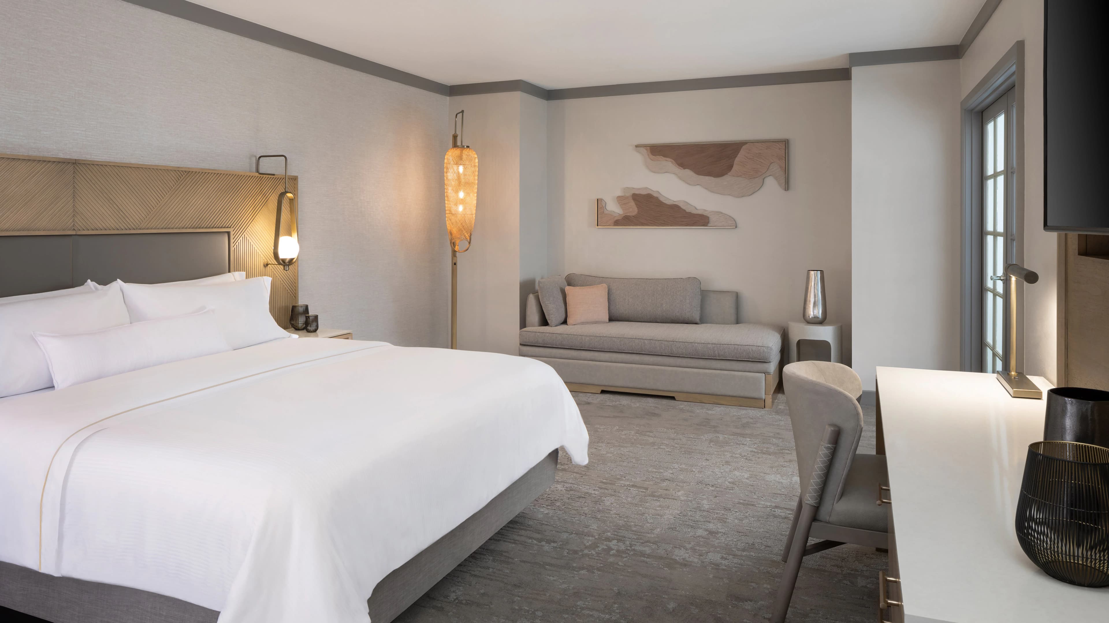 1 Bedroom Suite - Image 2