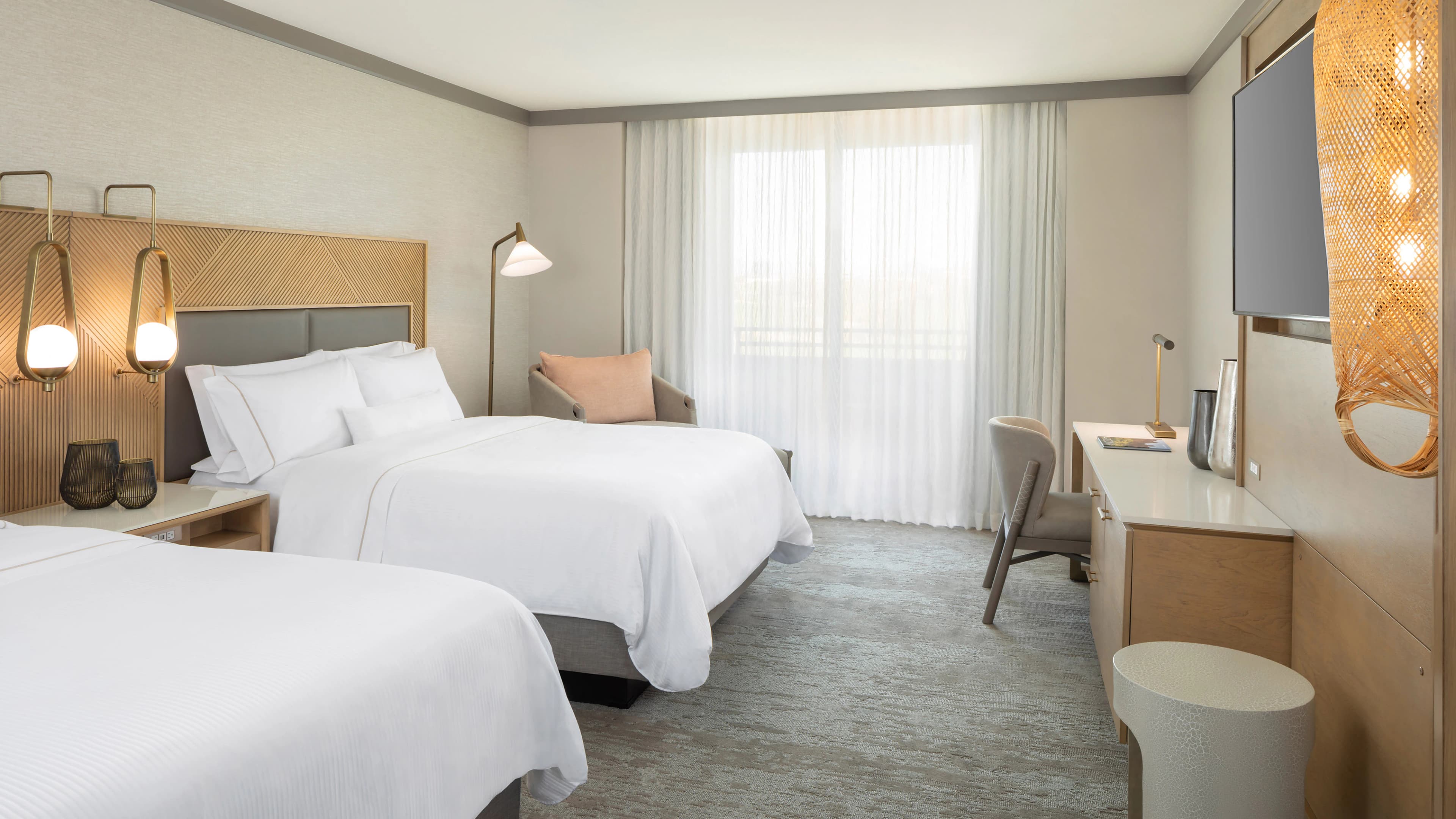The Westin Kierland Resort & Spa - Image 2