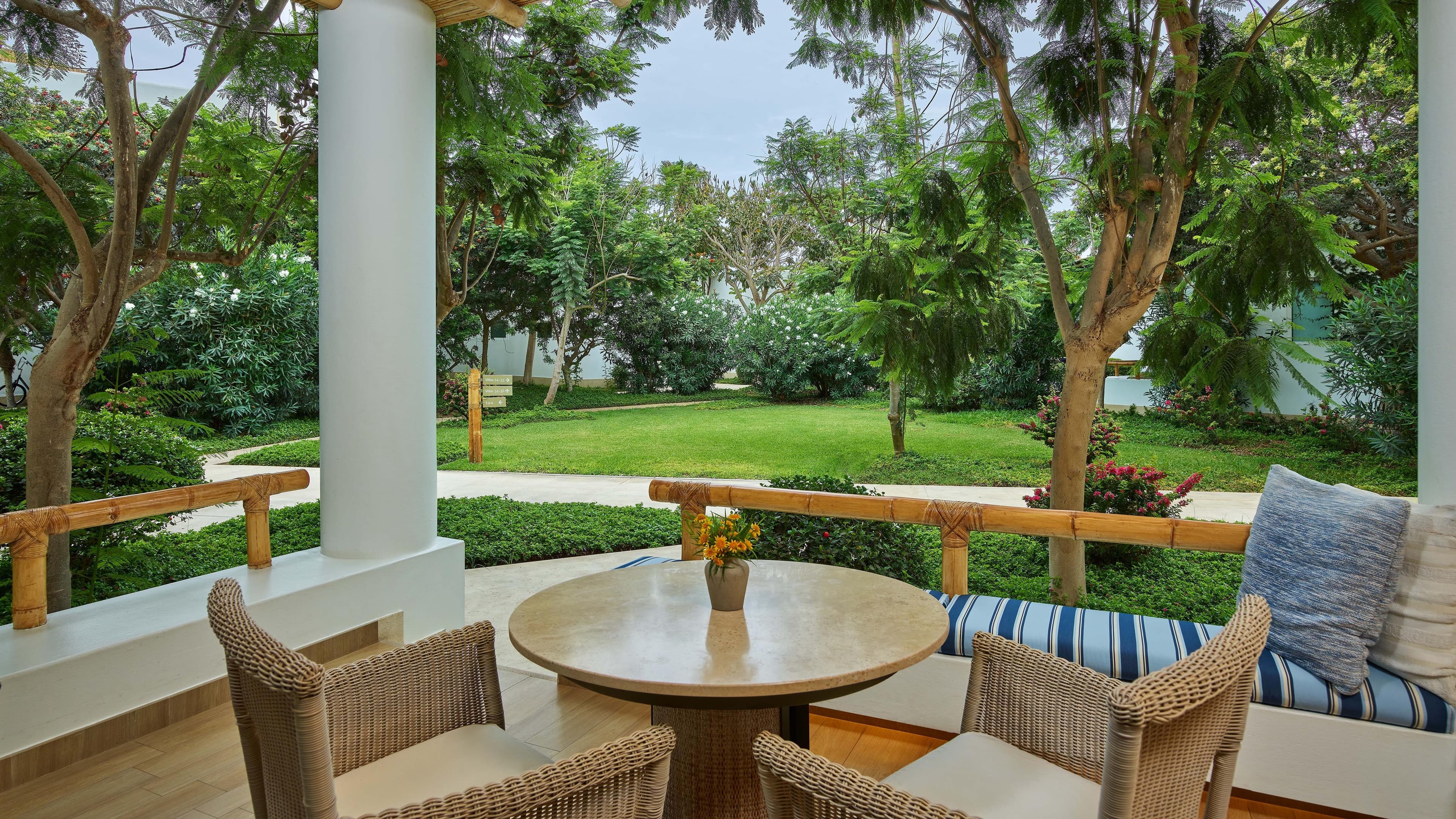 Hotel Paracas, a Luxury Collection Resort, Paracas - Image 3