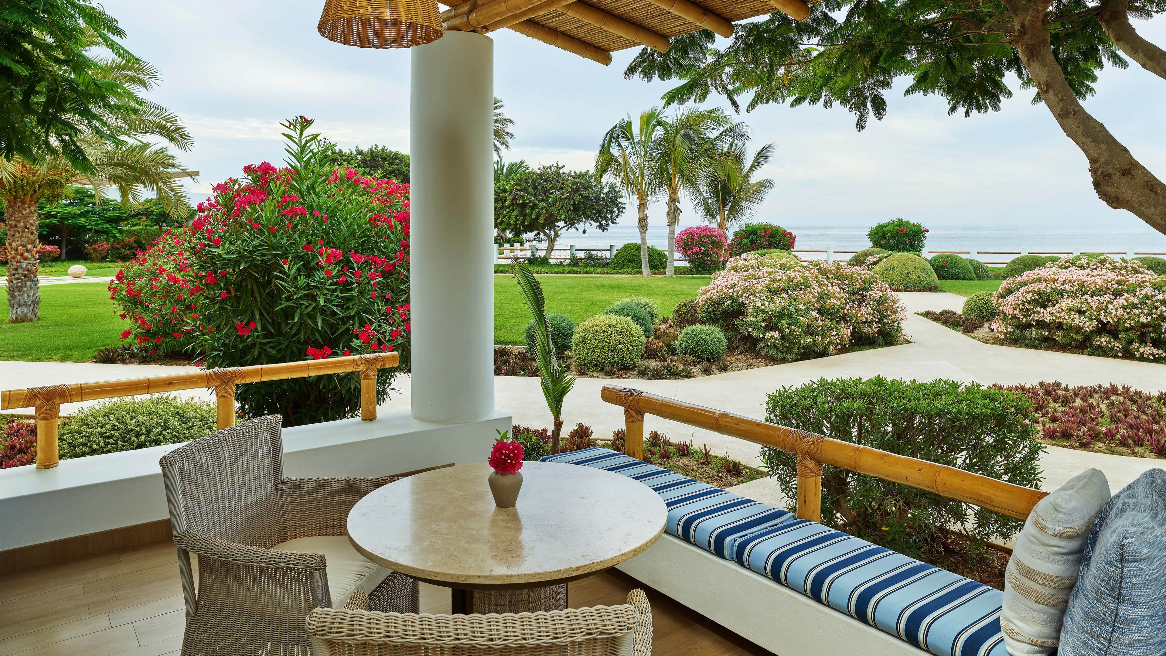 Hotel Paracas, a Luxury Collection Resort, Paracas - Image 5