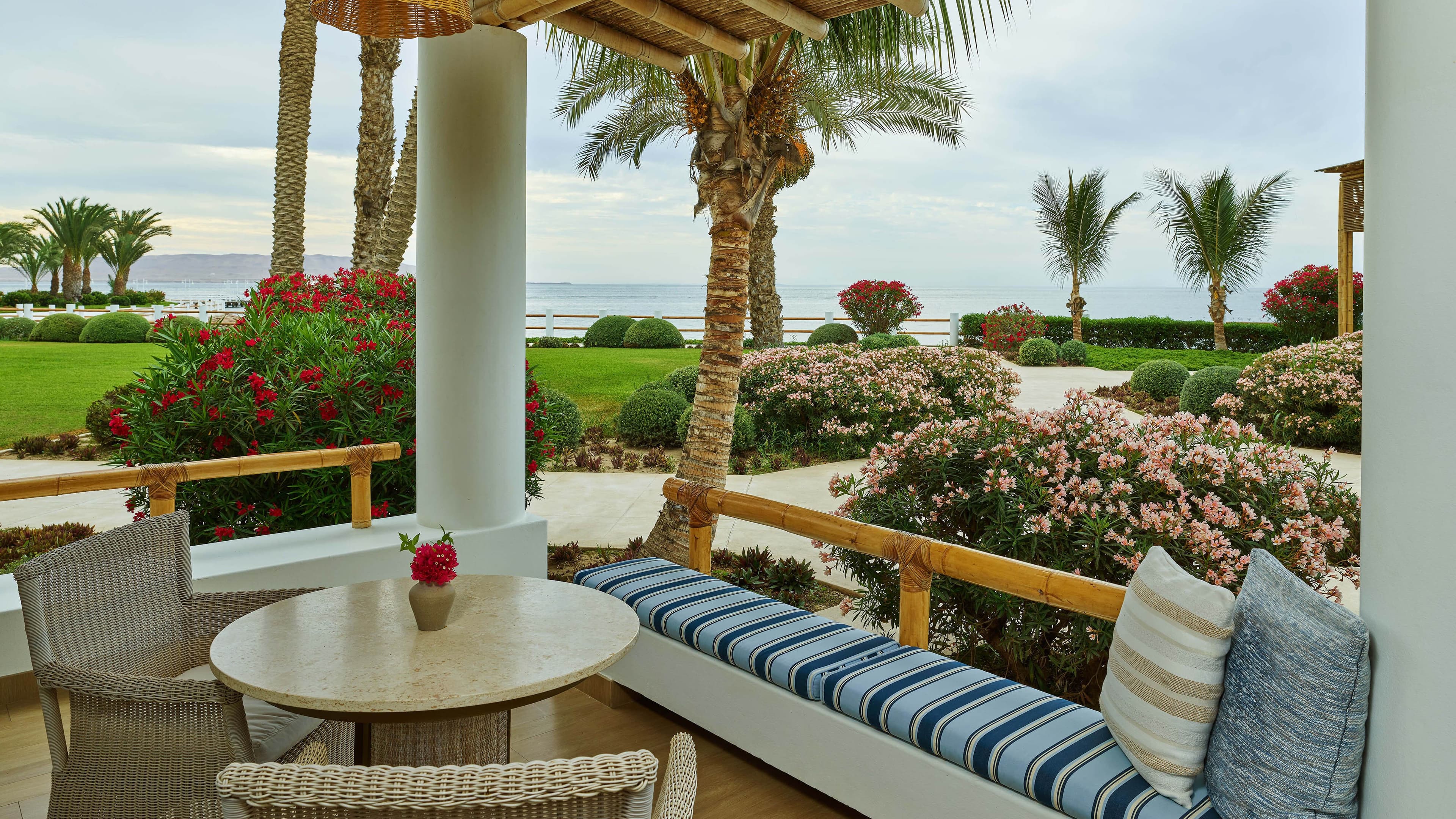 Hotel Paracas, a Luxury Collection Resort, Paracas - Image 4