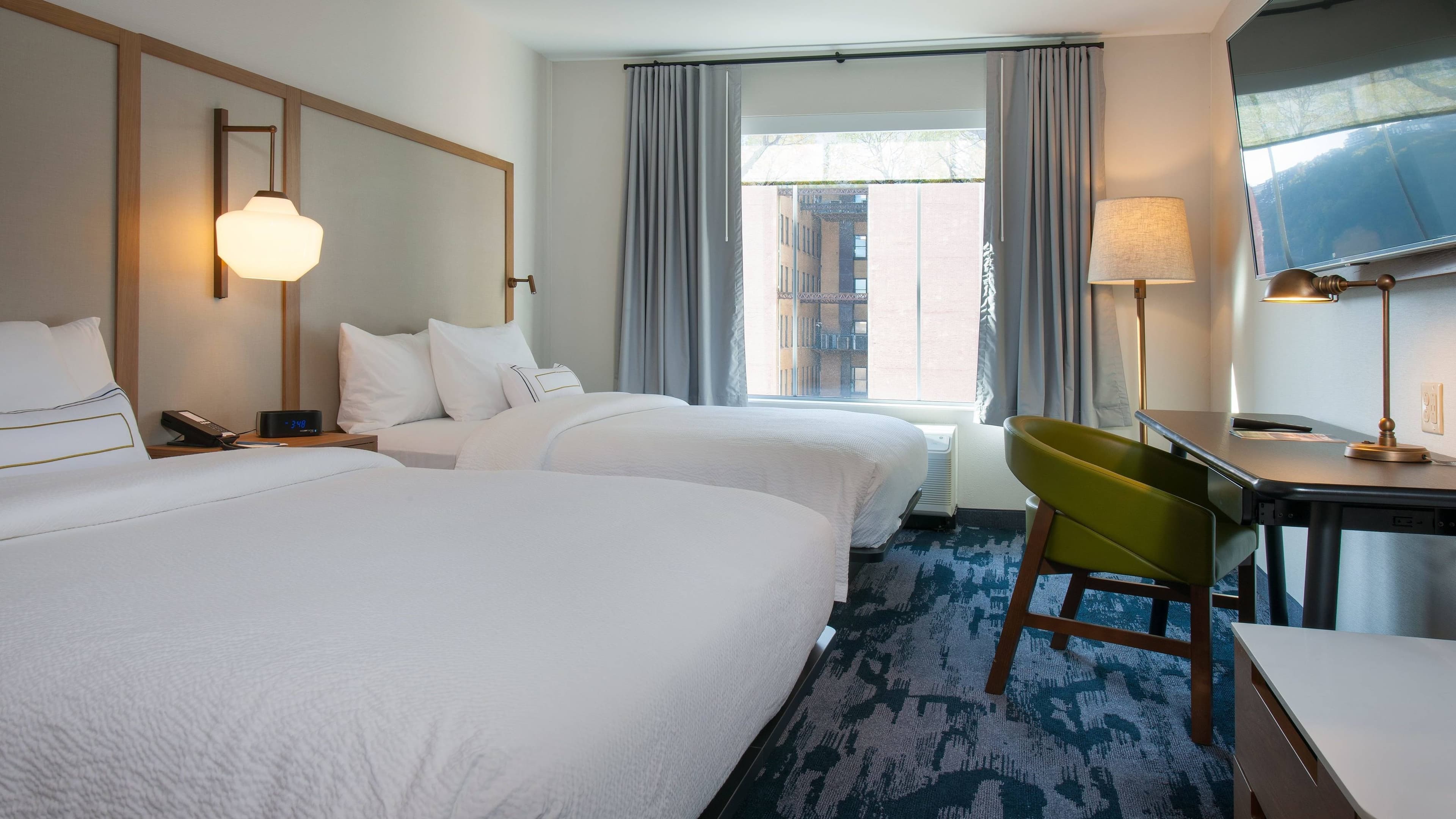 Guest room - Image 1