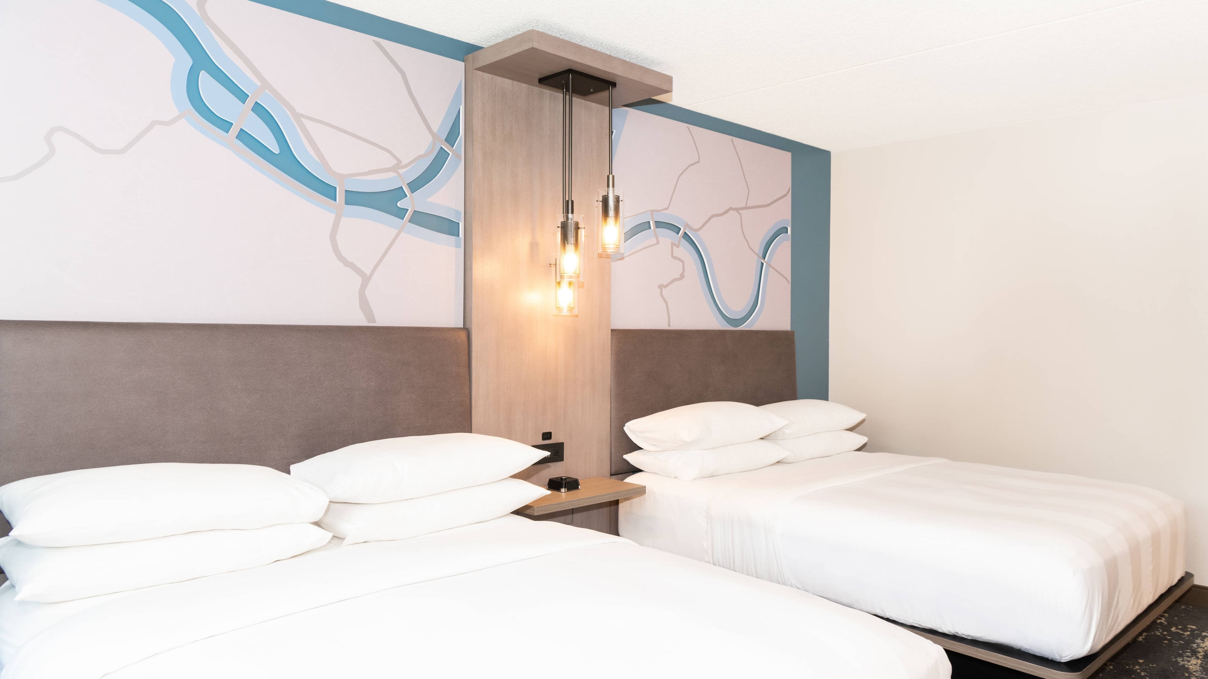 Pittsburgh Airport Marriott - Image 5